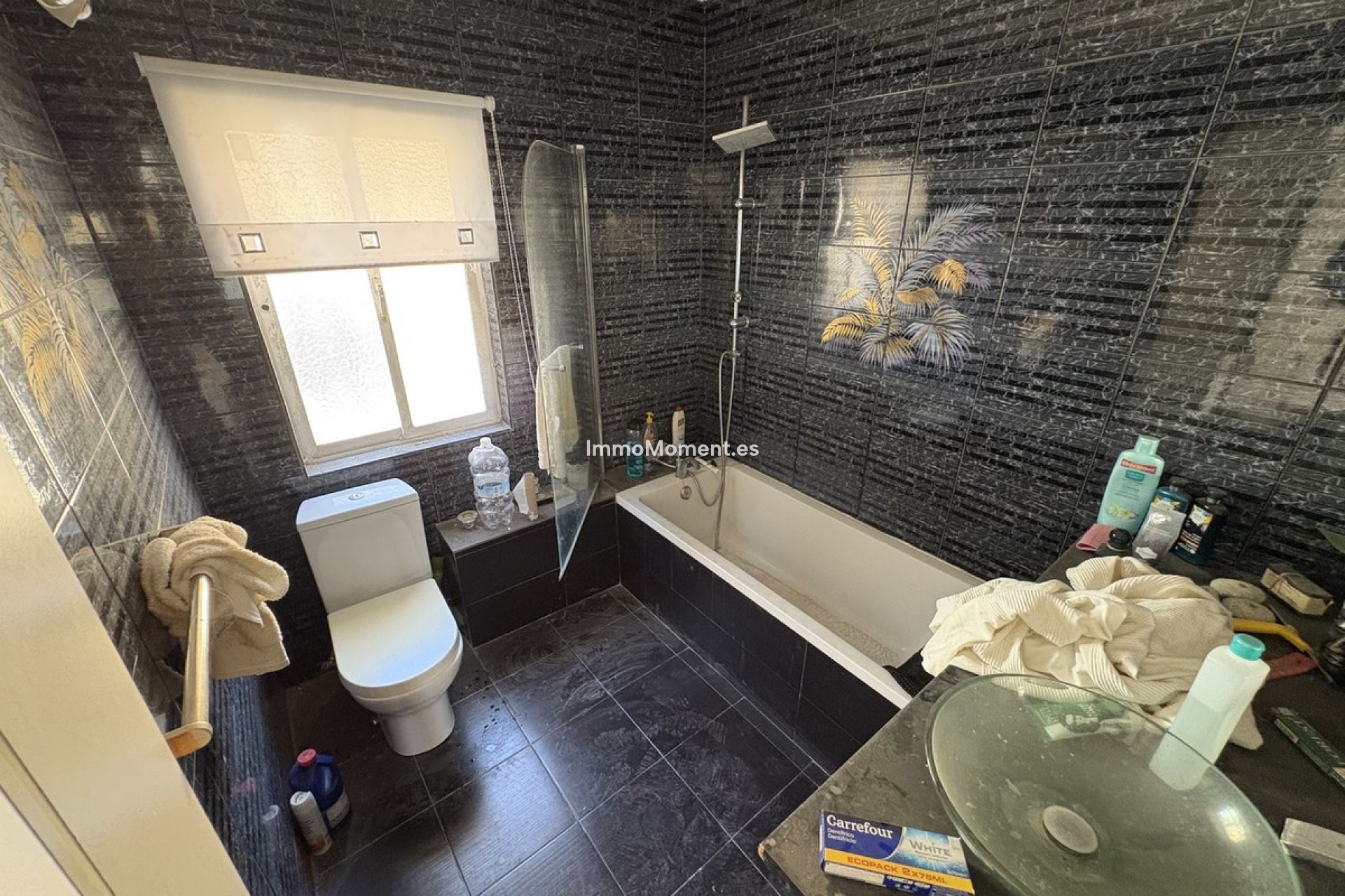 Revente - Villa - Fuengirola - Torreblanca