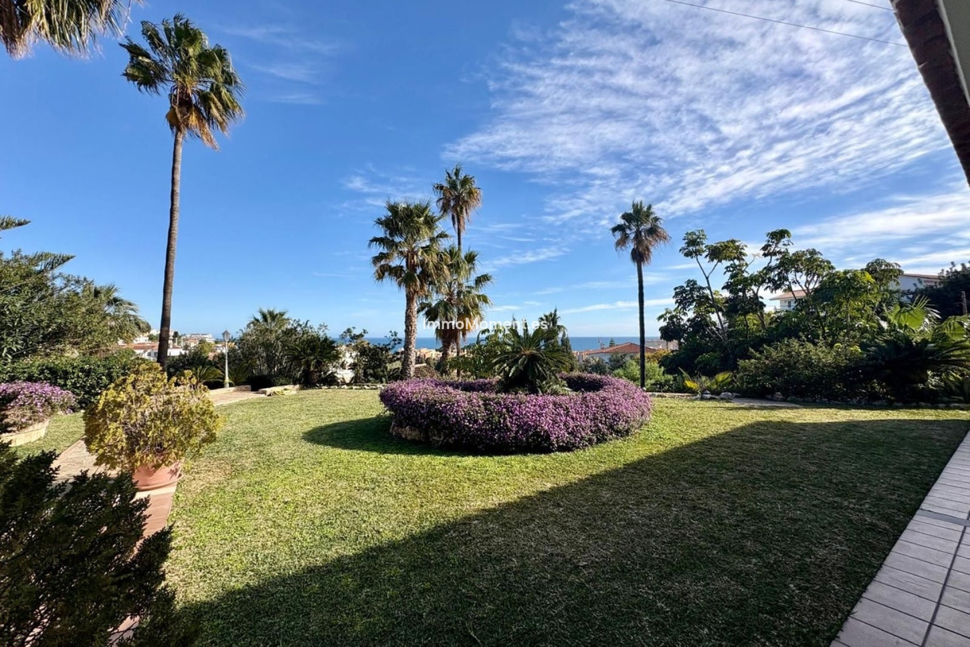 Revente - Villa - Fuengirola - Torreblanca