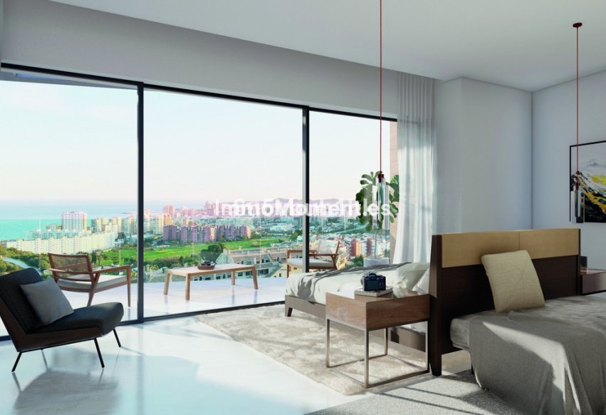 Revente - Villa - Fuengirola - Torreblanca