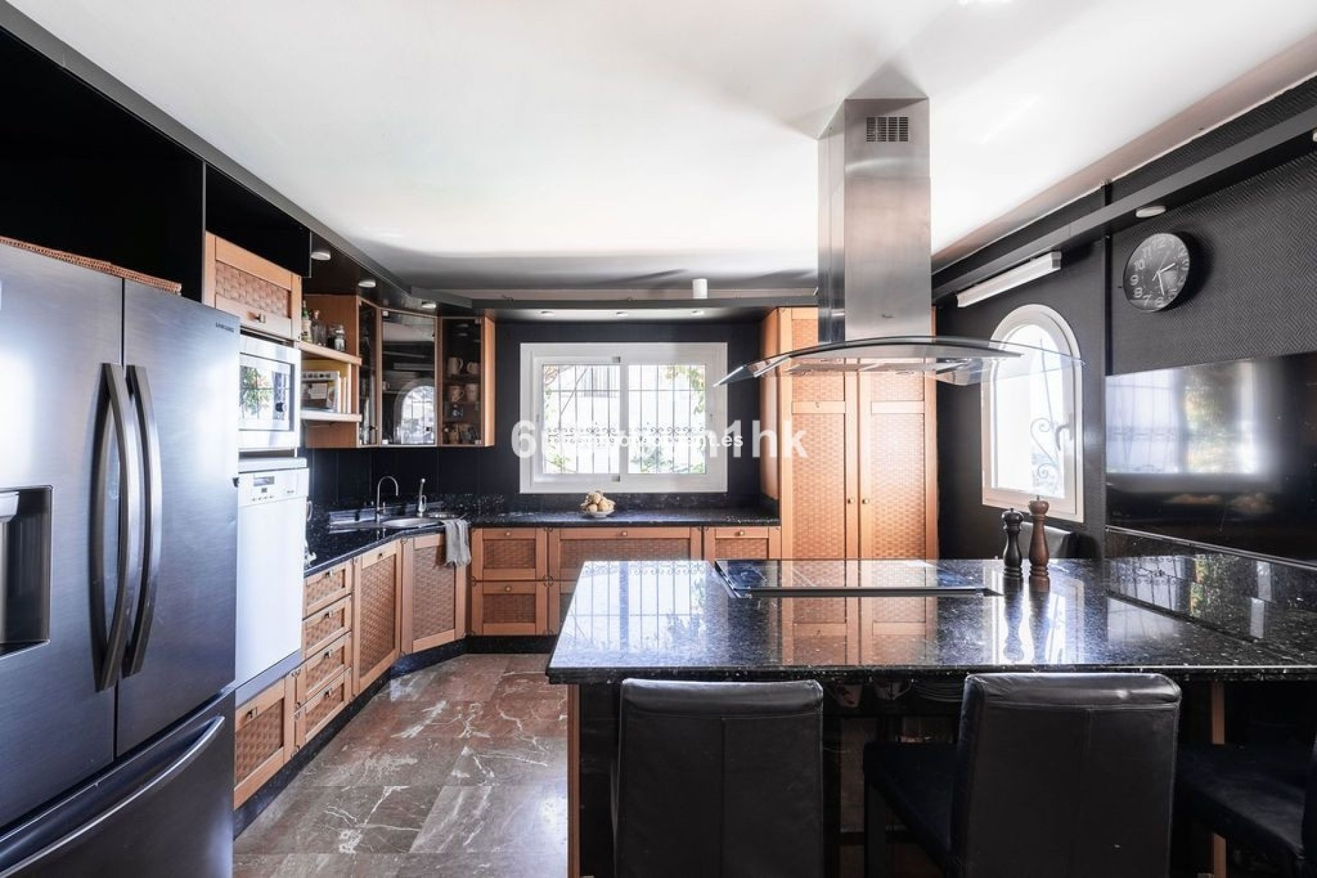 Revente - Villa - Fuengirola - Torreblanca