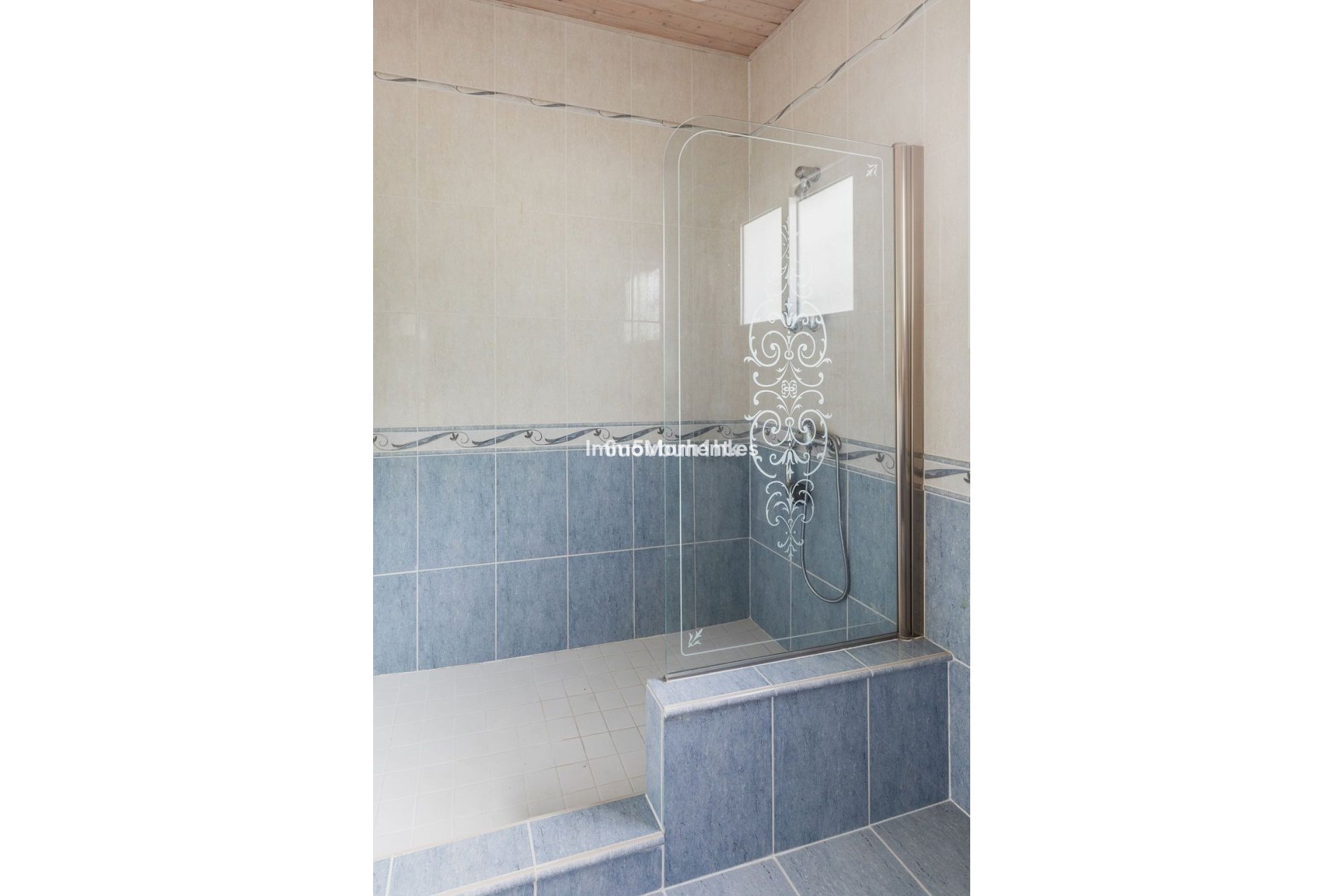 Revente - Villa - Fuengirola - Torreblanca