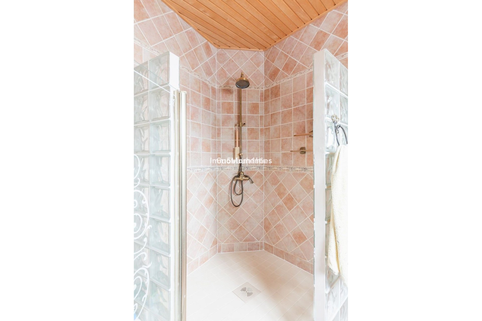 Revente - Villa - Fuengirola - Torreblanca