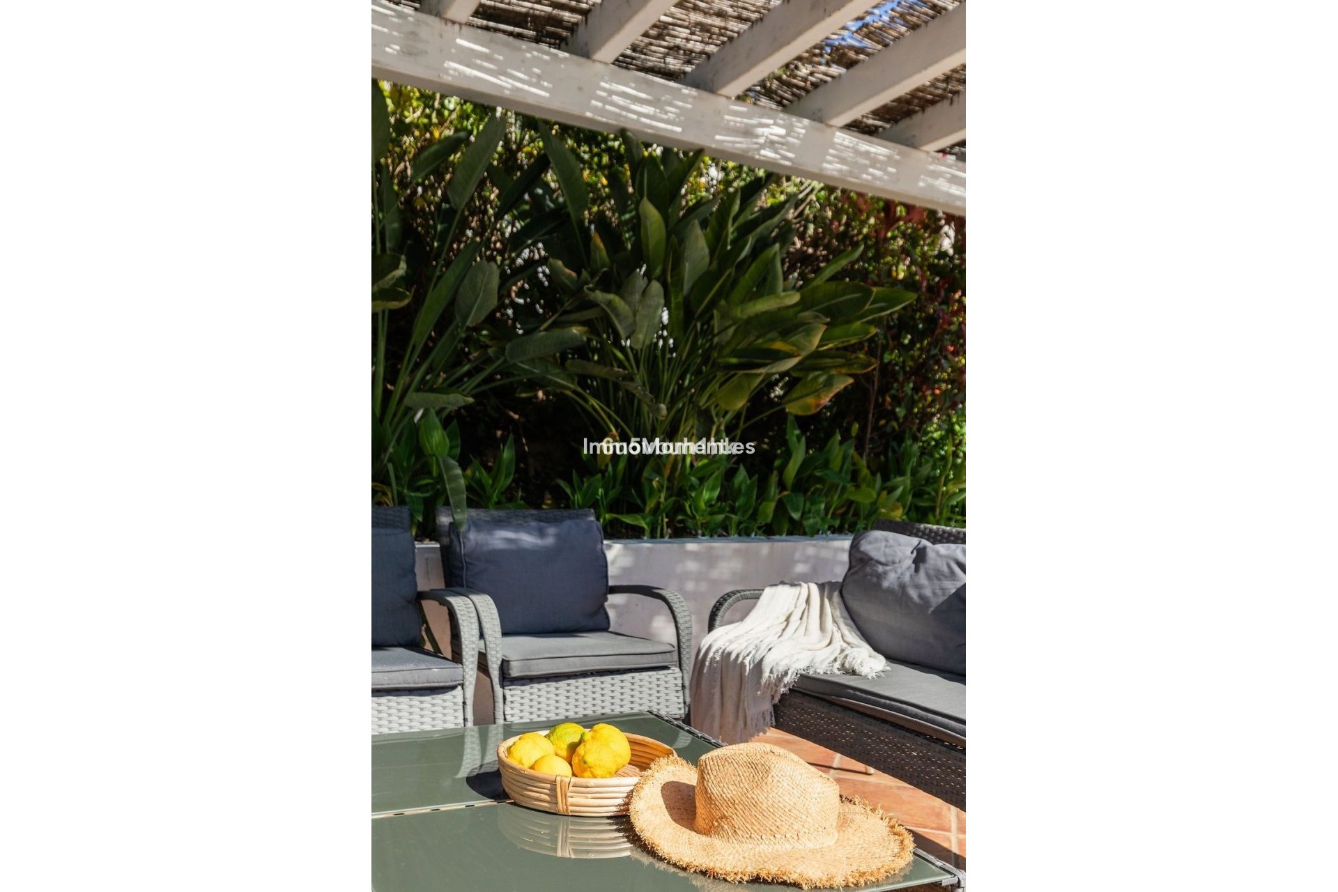 Revente - Villa - Fuengirola - Torreblanca