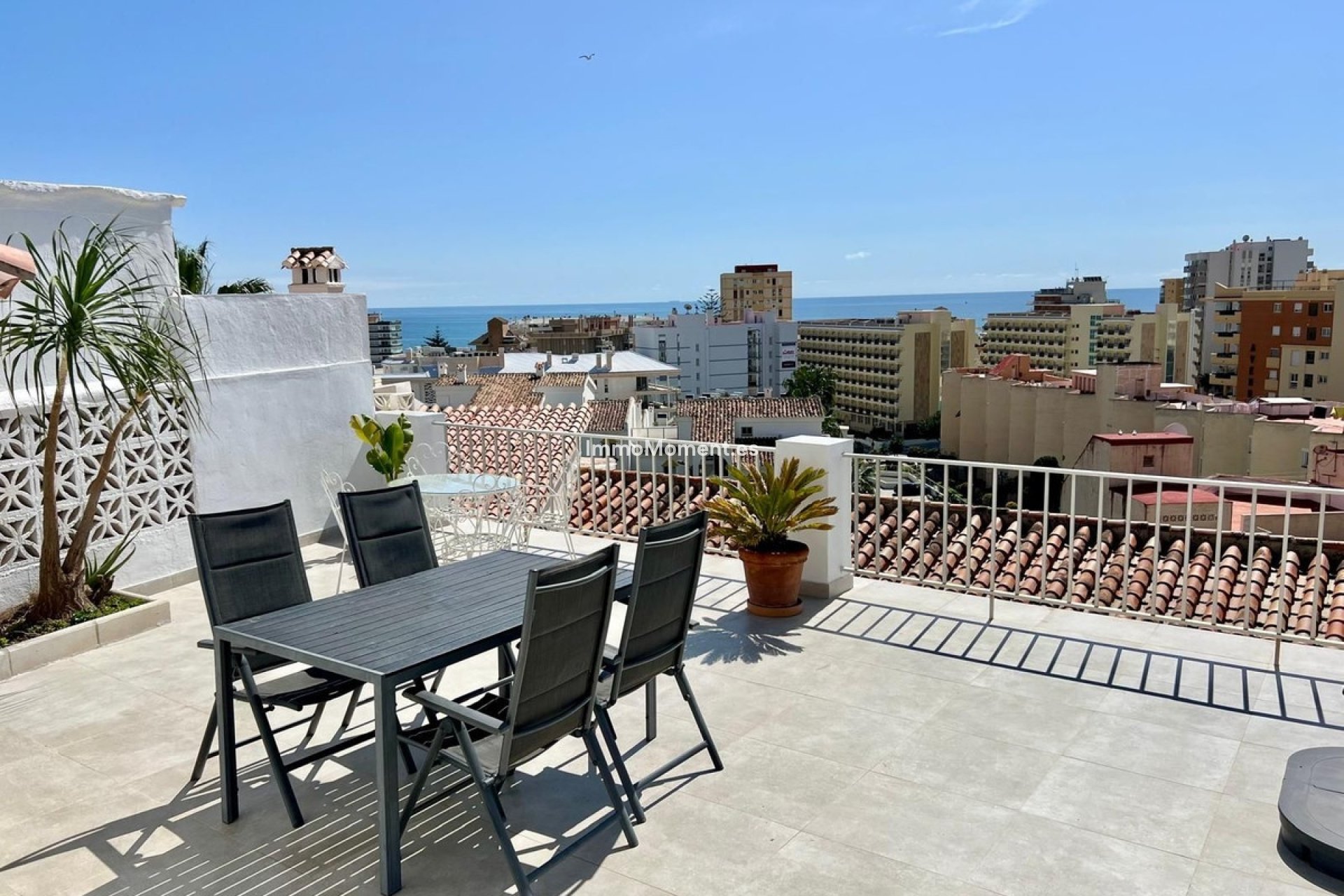 Revente - Villa - Fuengirola - Torreblanca