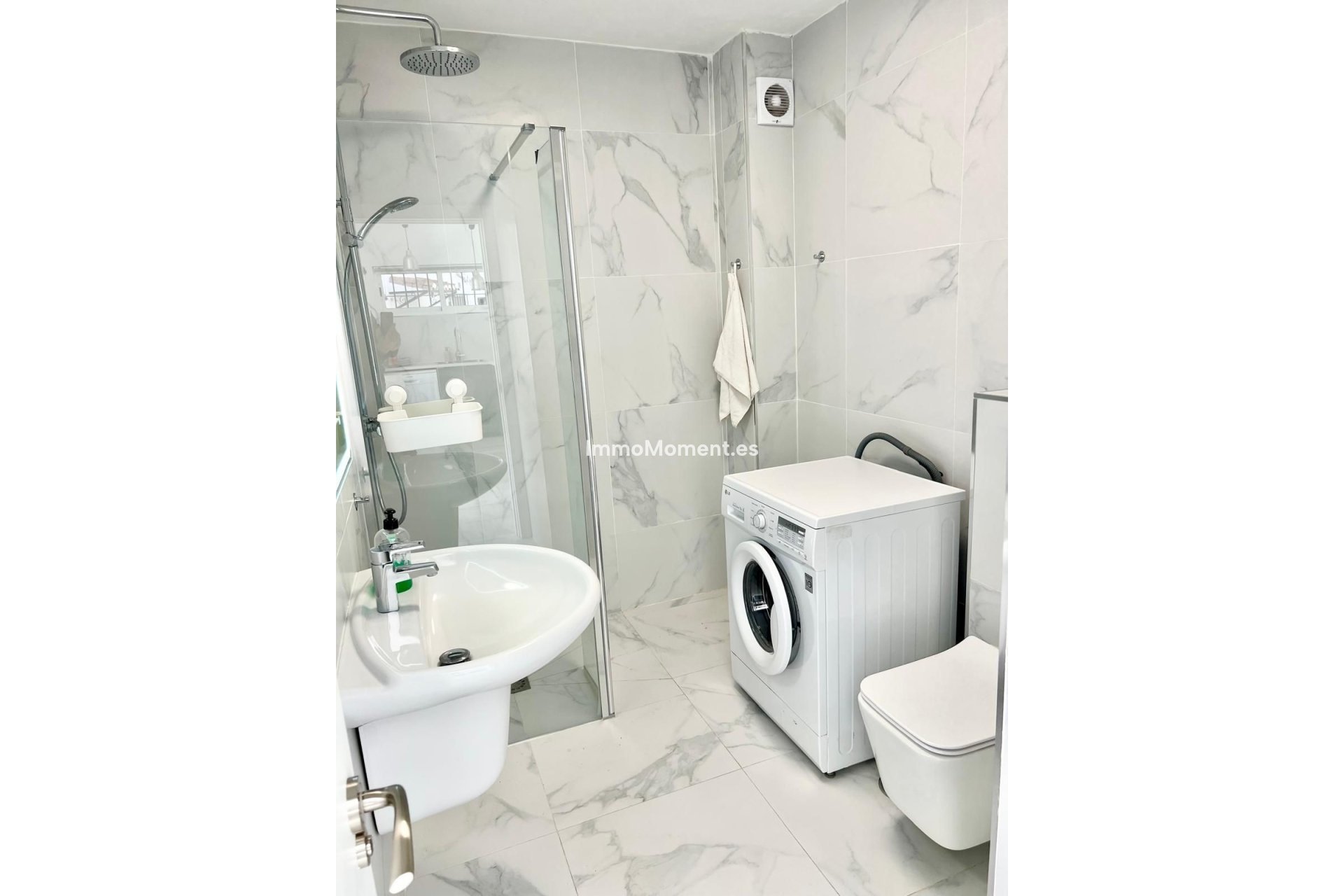 Revente - Villa - Fuengirola - Torreblanca