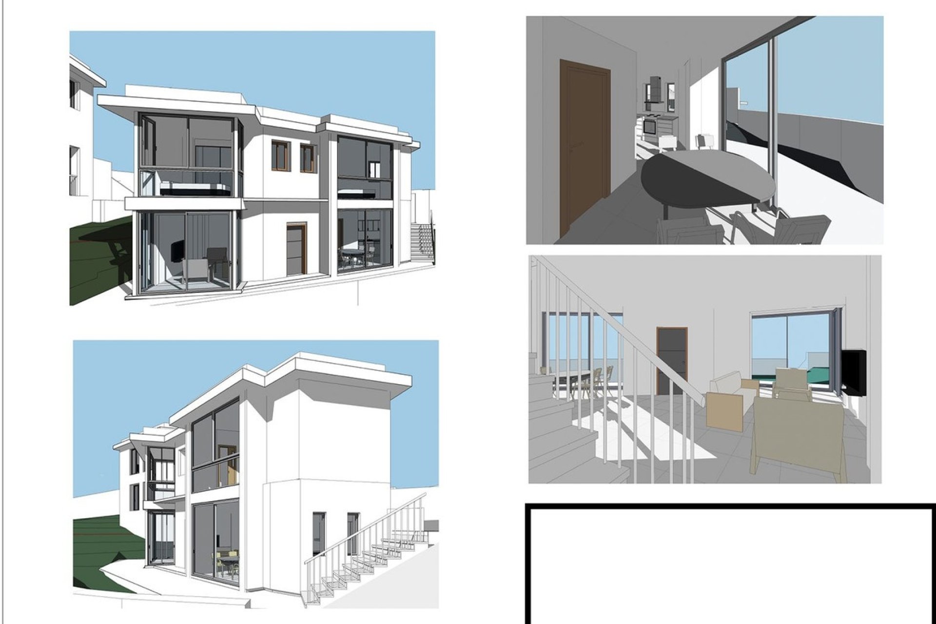 Revente - Villa - Fuengirola - Torreblanca