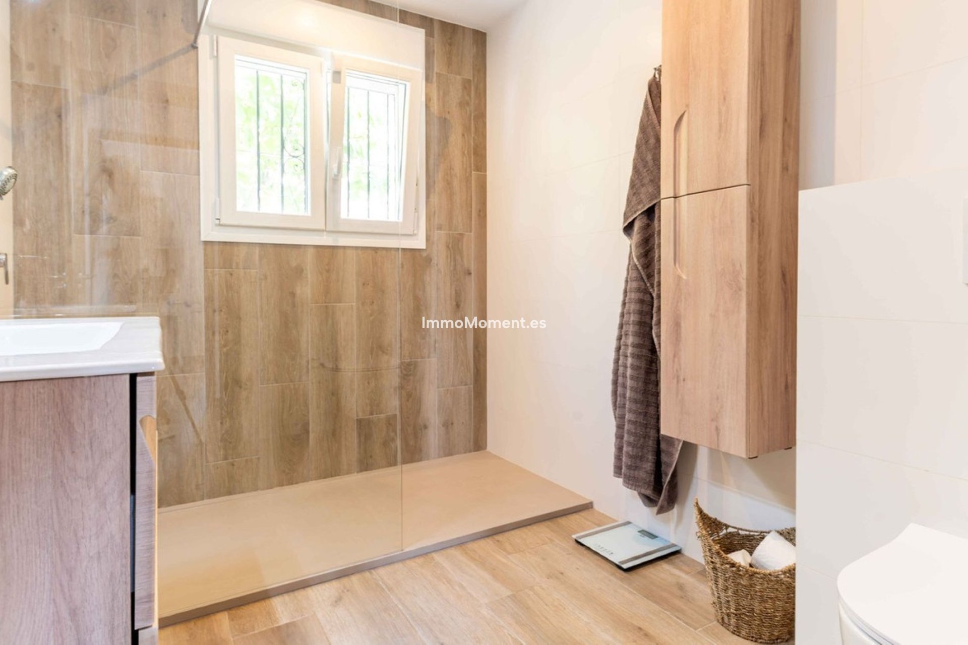 Revente - Villa - Fuengirola - Torreblanca