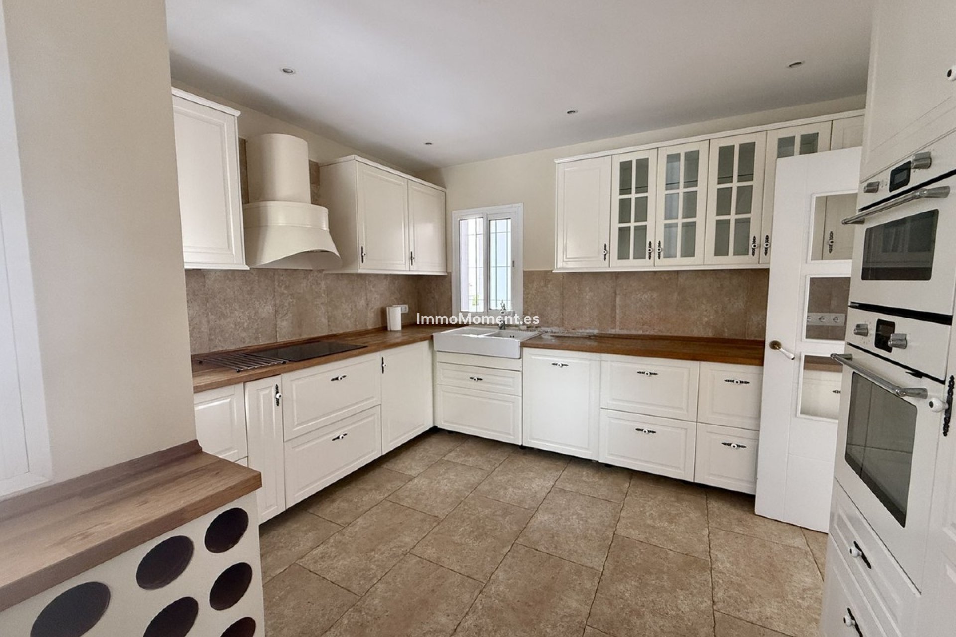 Revente - Villa - Fuengirola - Torreblanca