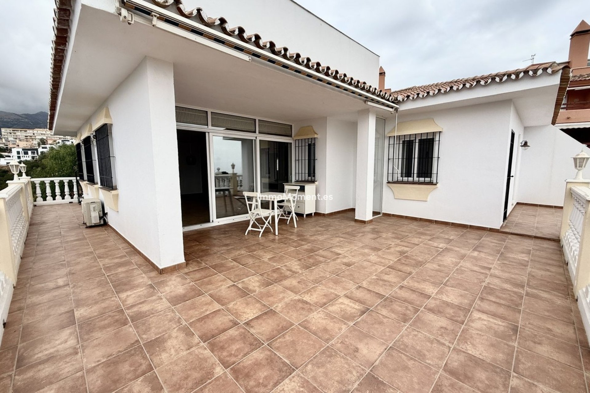 Revente - Villa - Fuengirola - Torreblanca