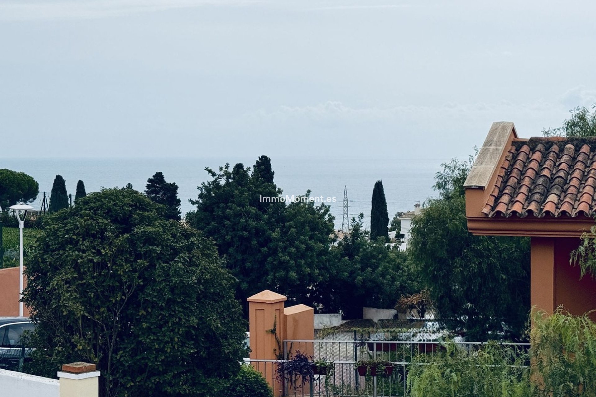 Revente - Villa - Fuengirola - Torreblanca