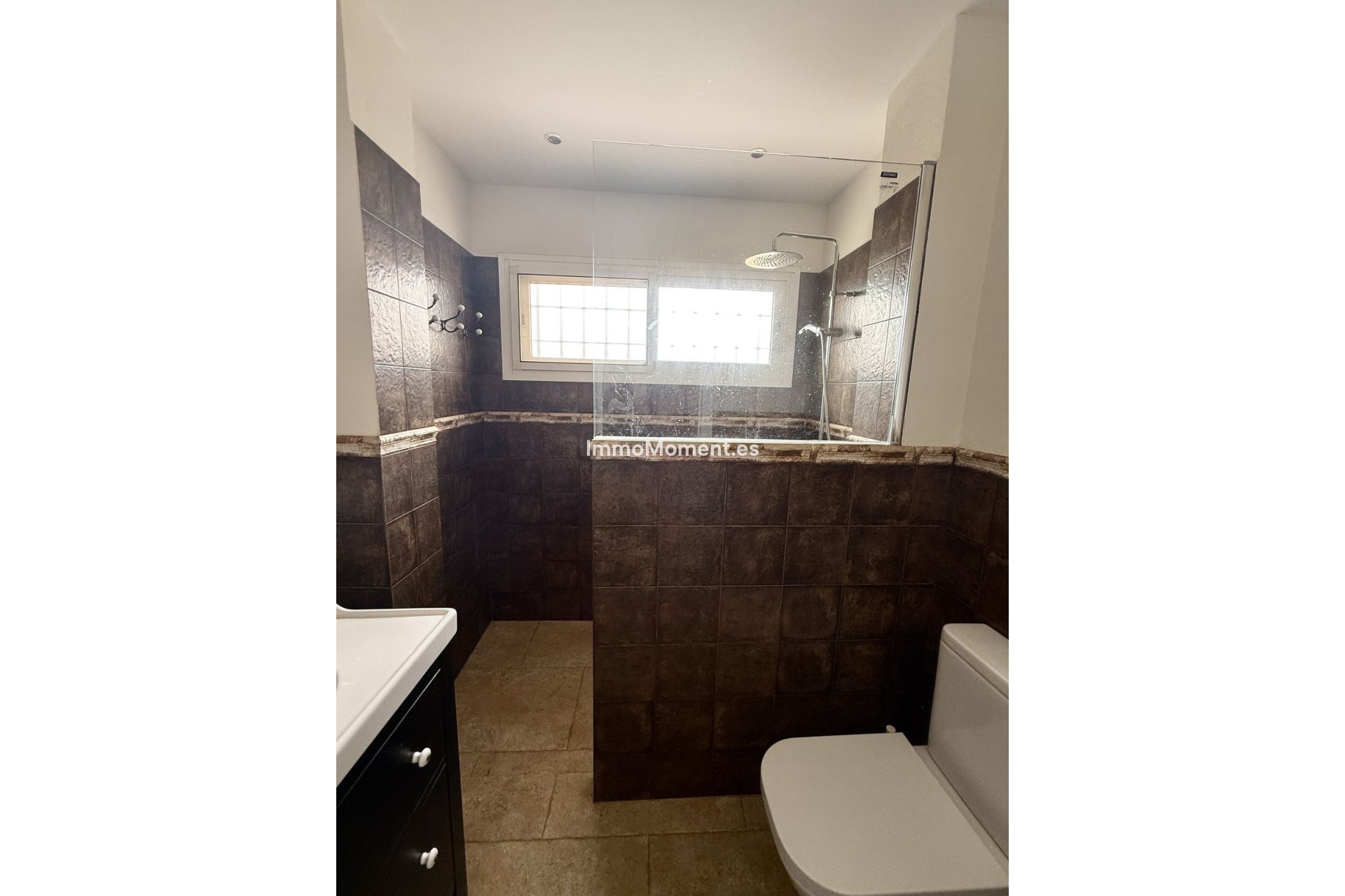 Revente - Villa - Fuengirola - Torreblanca