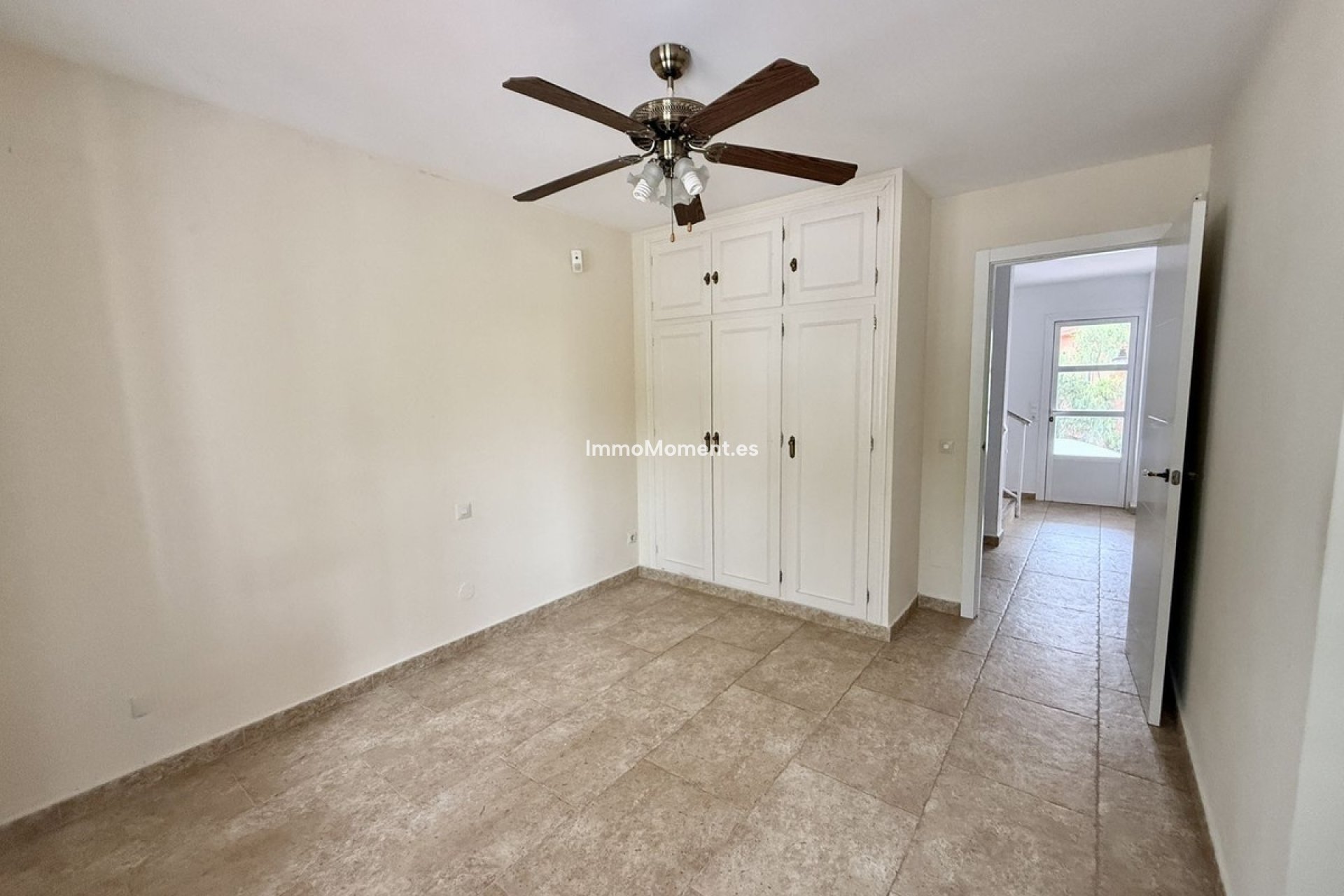 Revente - Villa - Fuengirola - Torreblanca