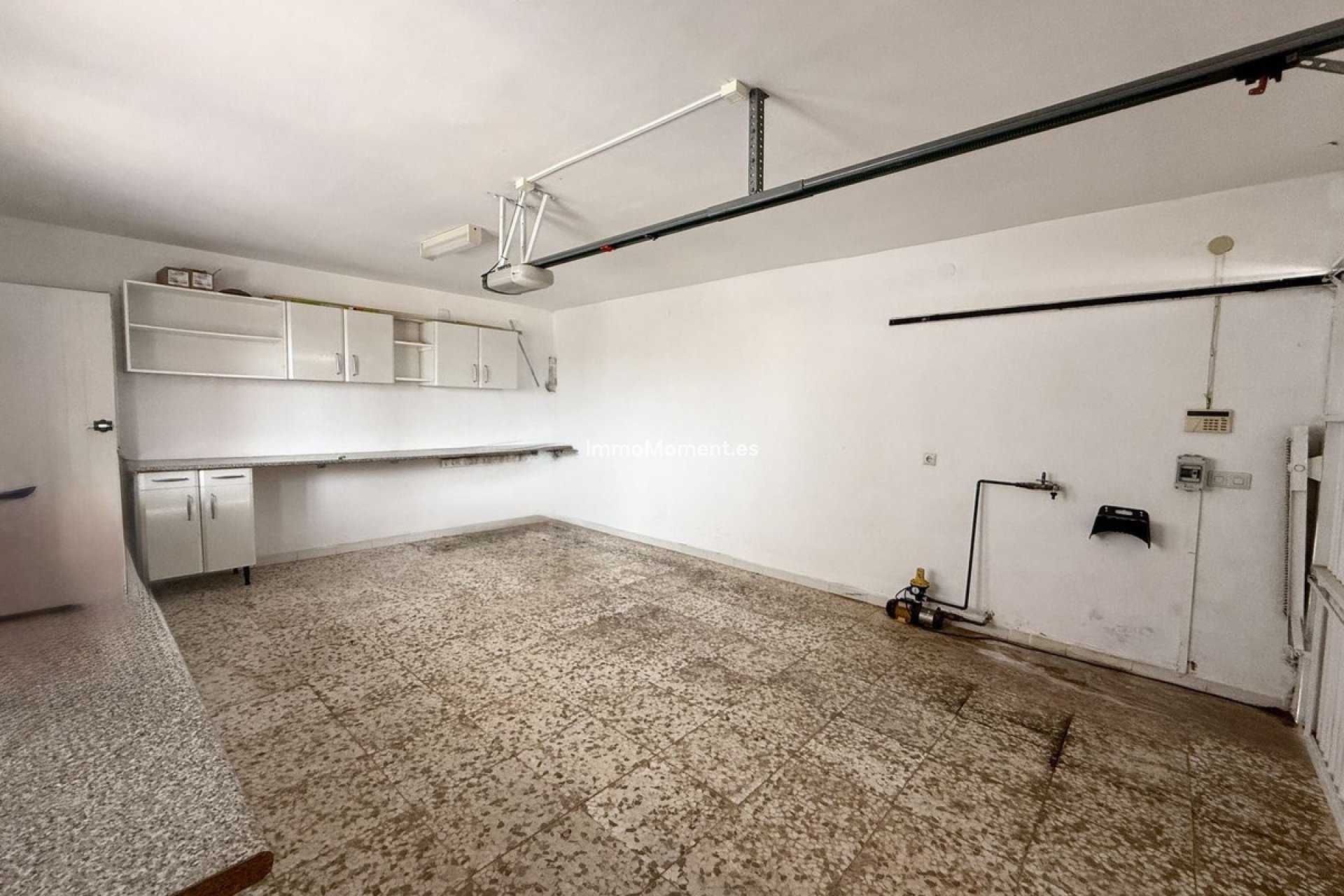 Revente - Villa - Fuengirola - Torreblanca