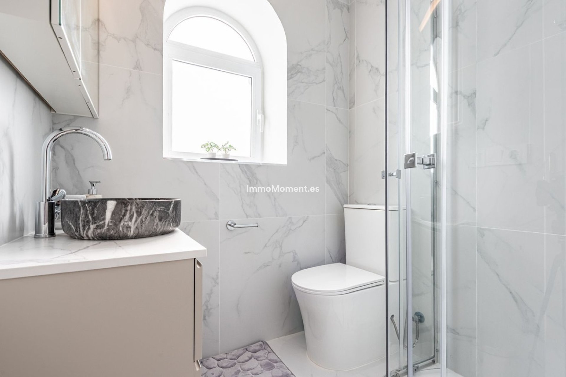 Revente - Villa - Fuengirola - Torreblanca