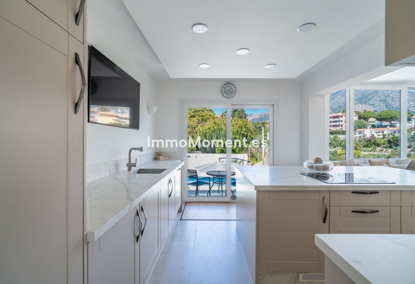 Revente - Villa - Fuengirola - Torreblanca