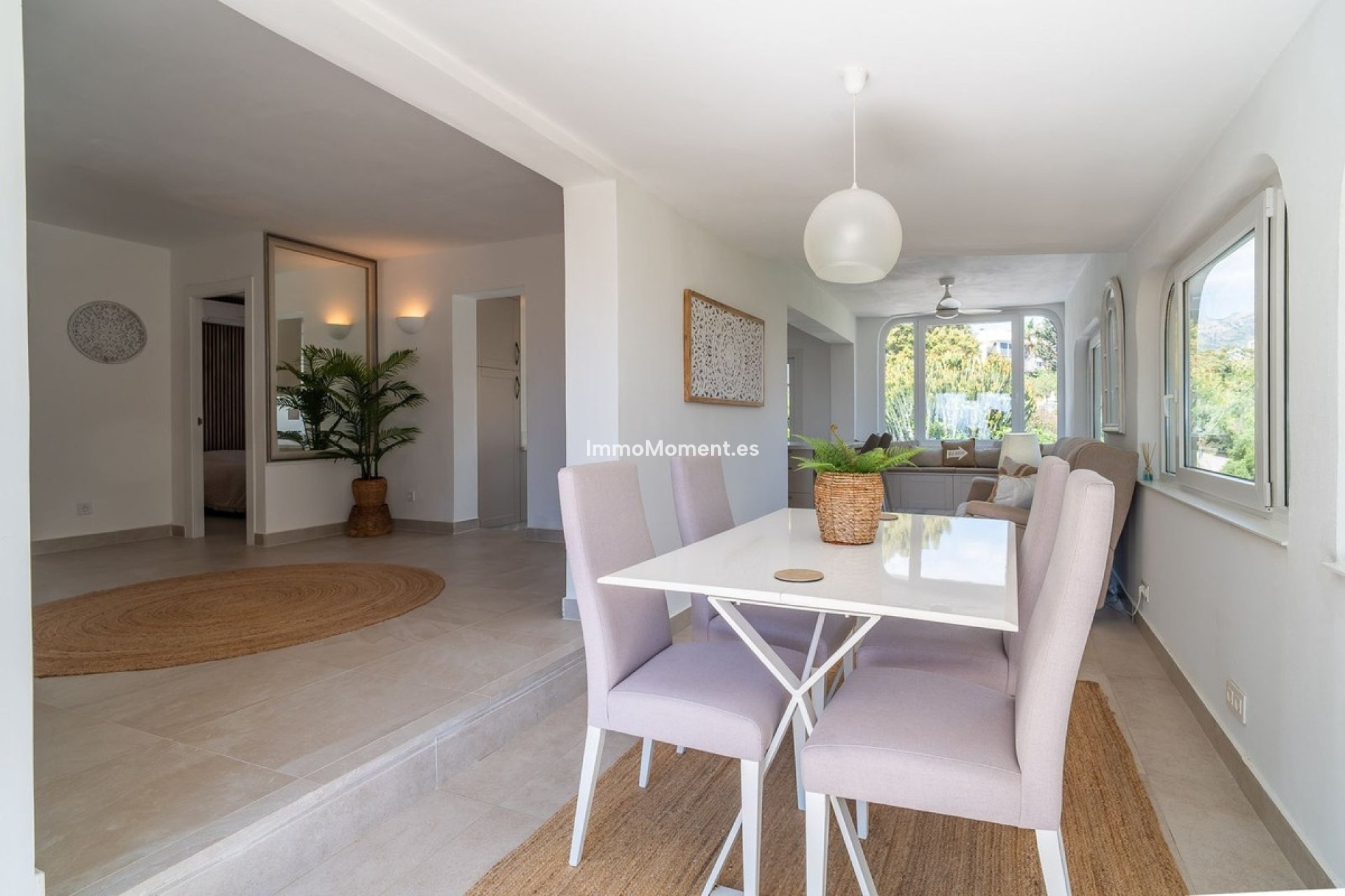 Revente - Villa - Fuengirola - Torreblanca