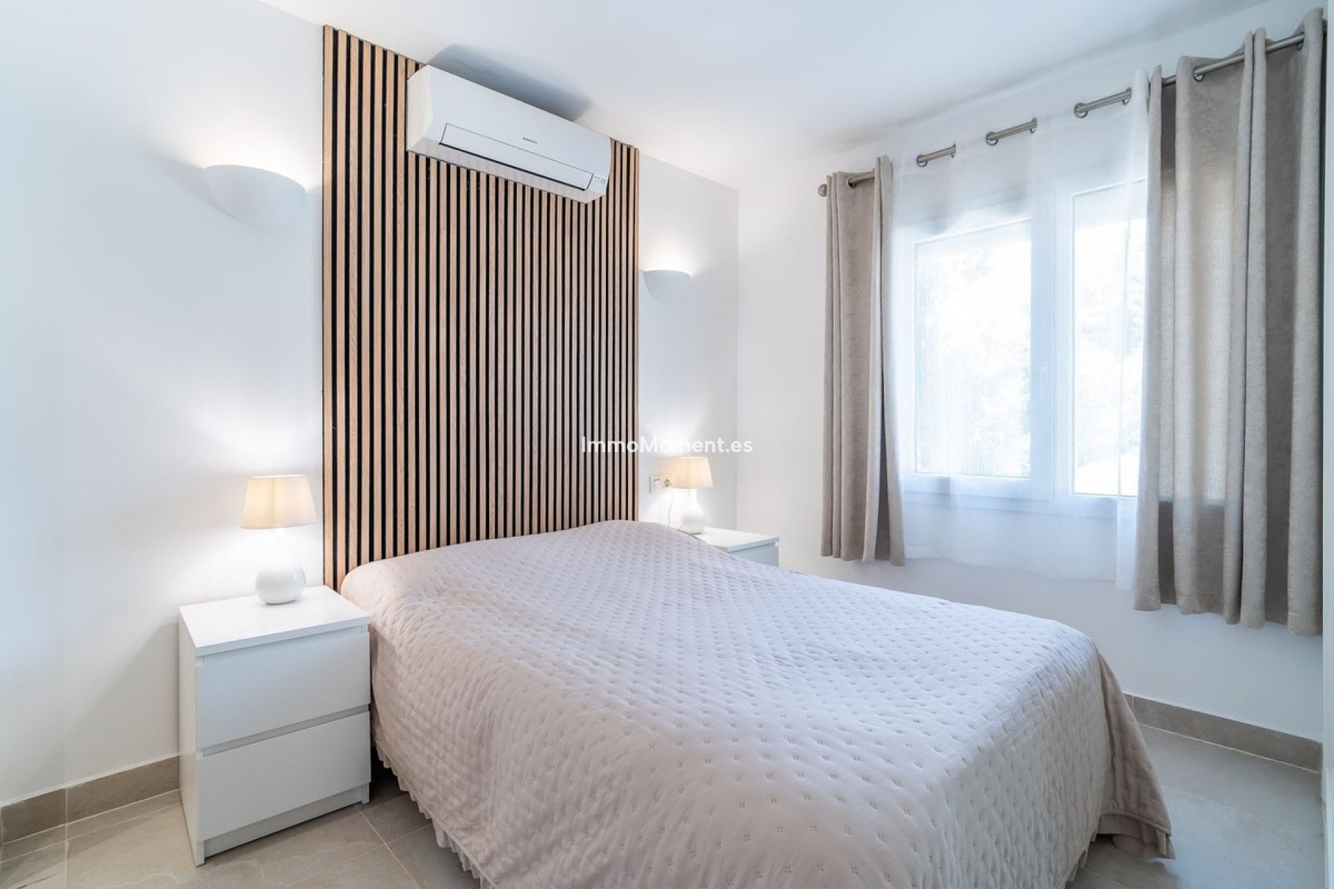 Revente - Villa - Fuengirola - Torreblanca