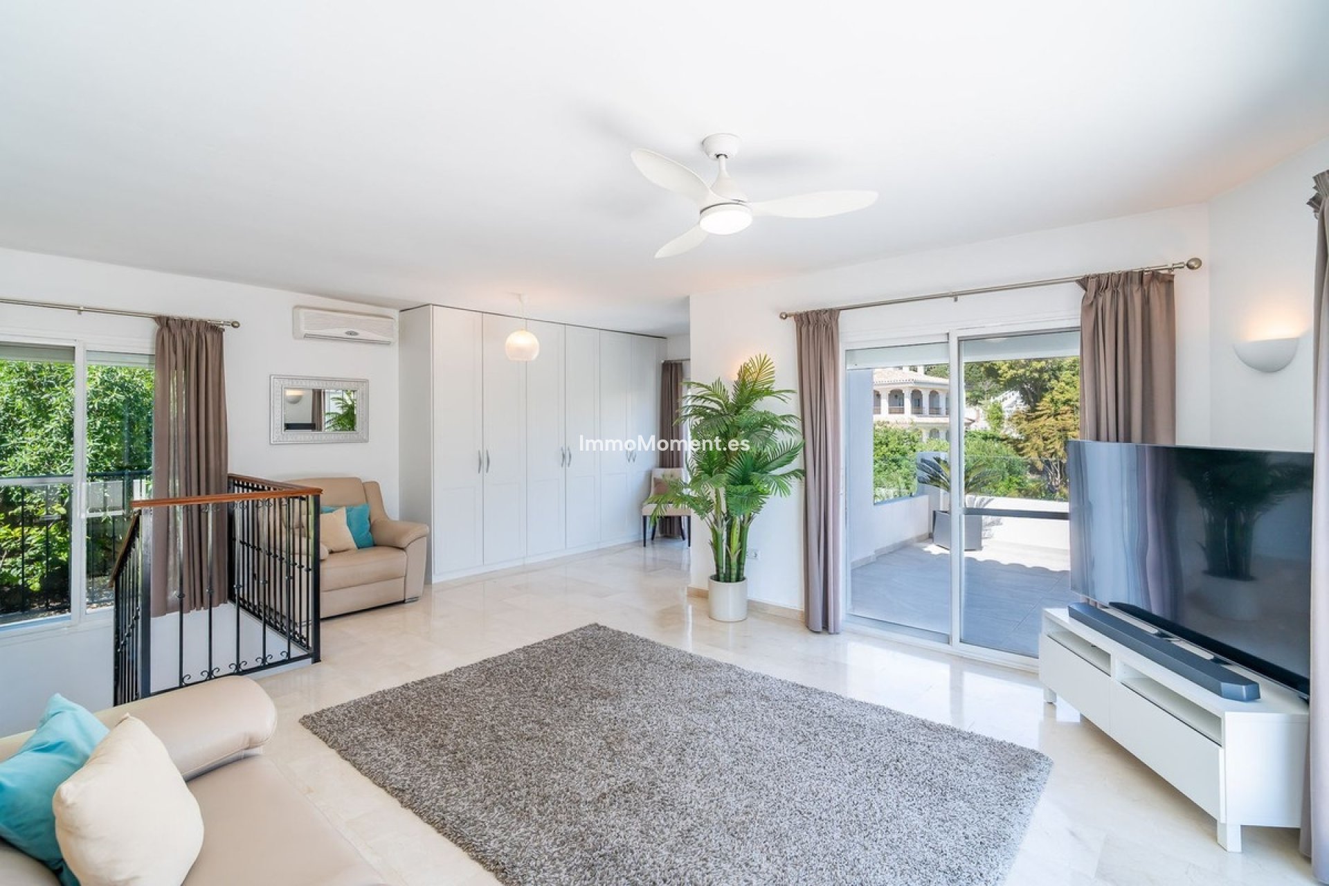 Revente - Villa - Fuengirola - Torreblanca