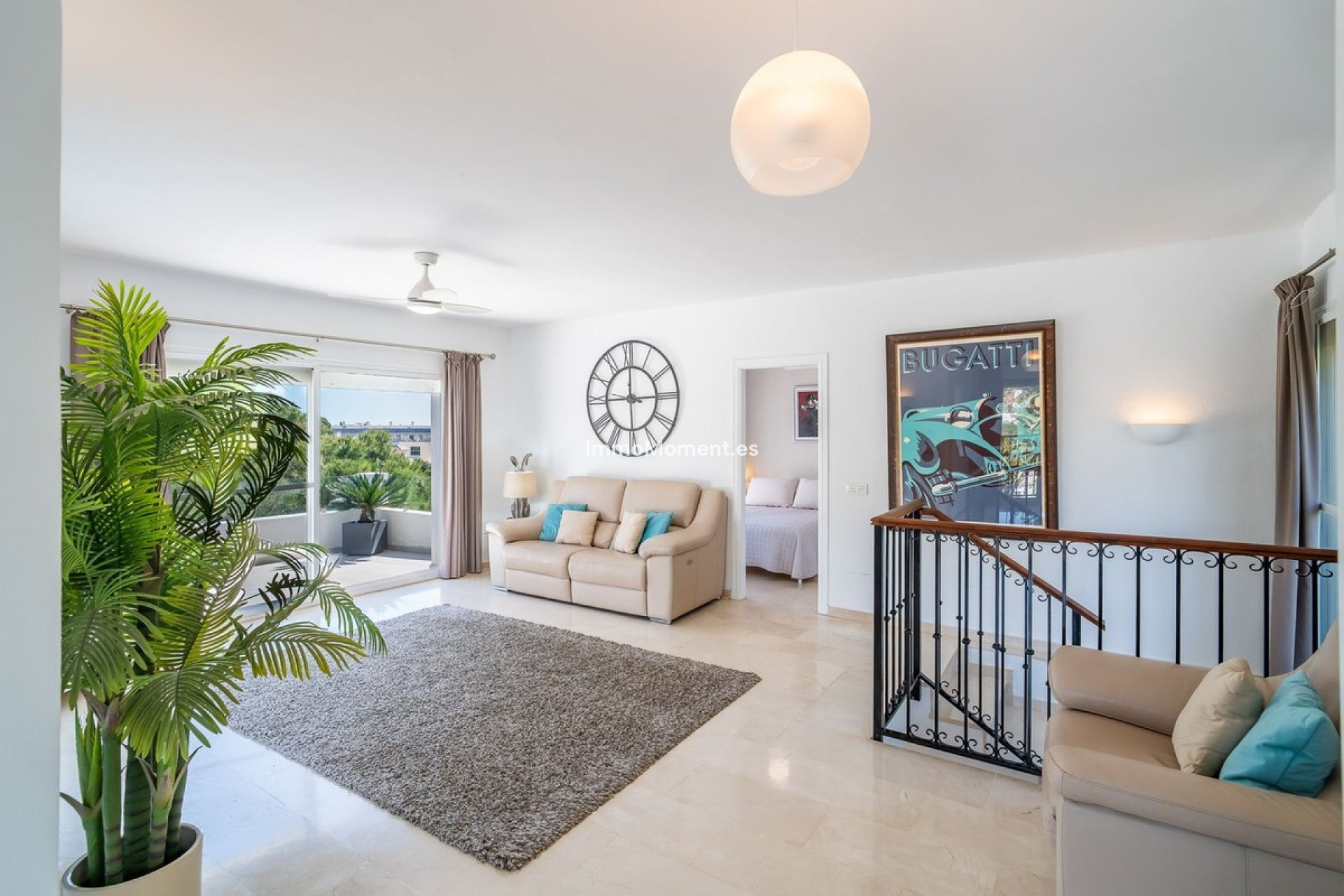 Revente - Villa - Fuengirola - Torreblanca