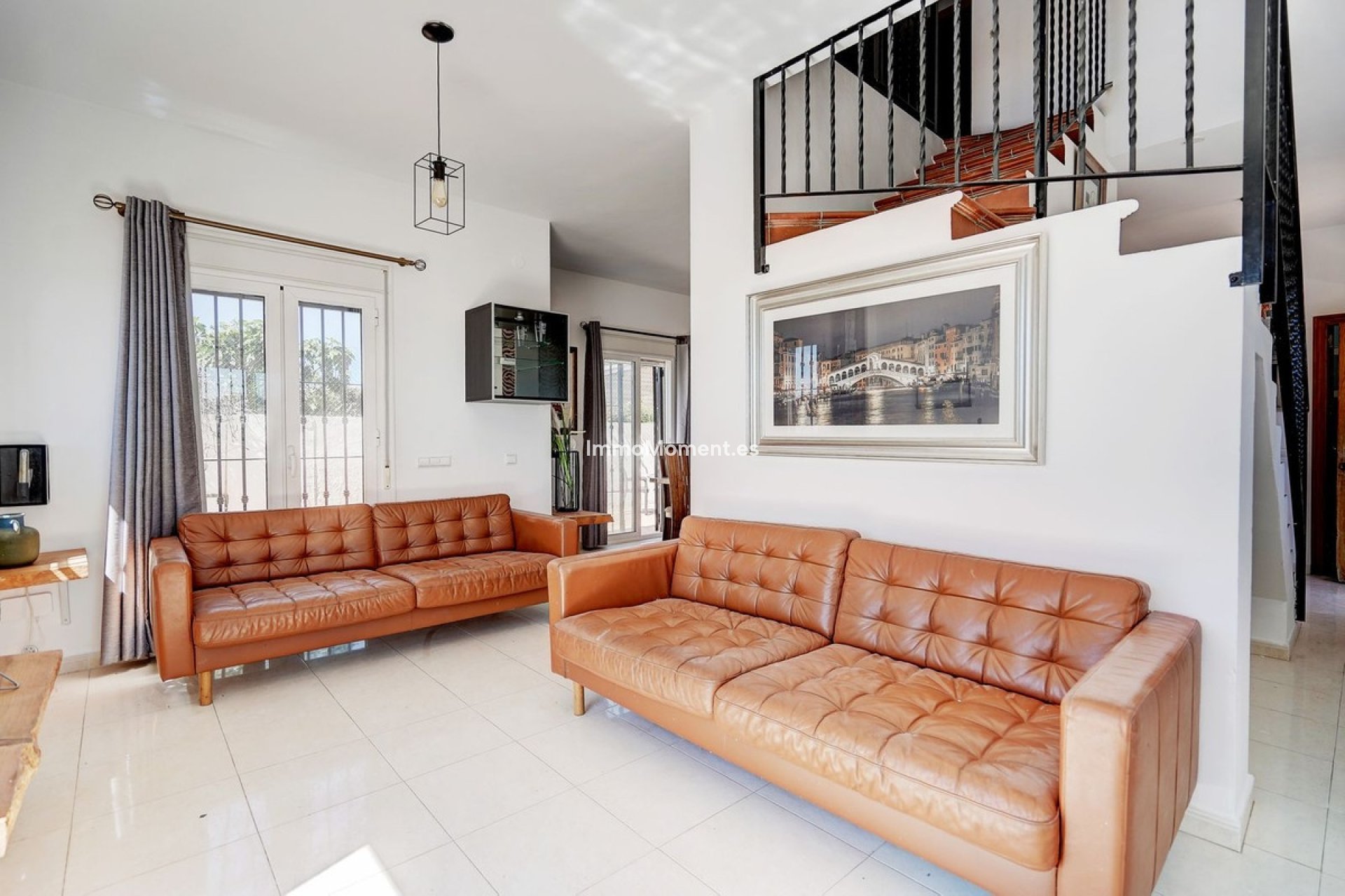 Revente - Villa - Fuengirola - Torreblanca