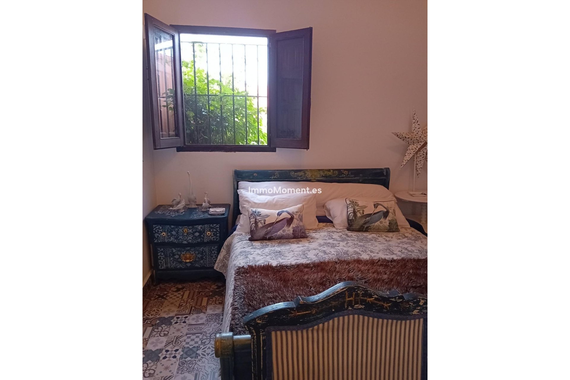 Revente - Villa - Fuente Alamo - Fuente Álamo de Murcia