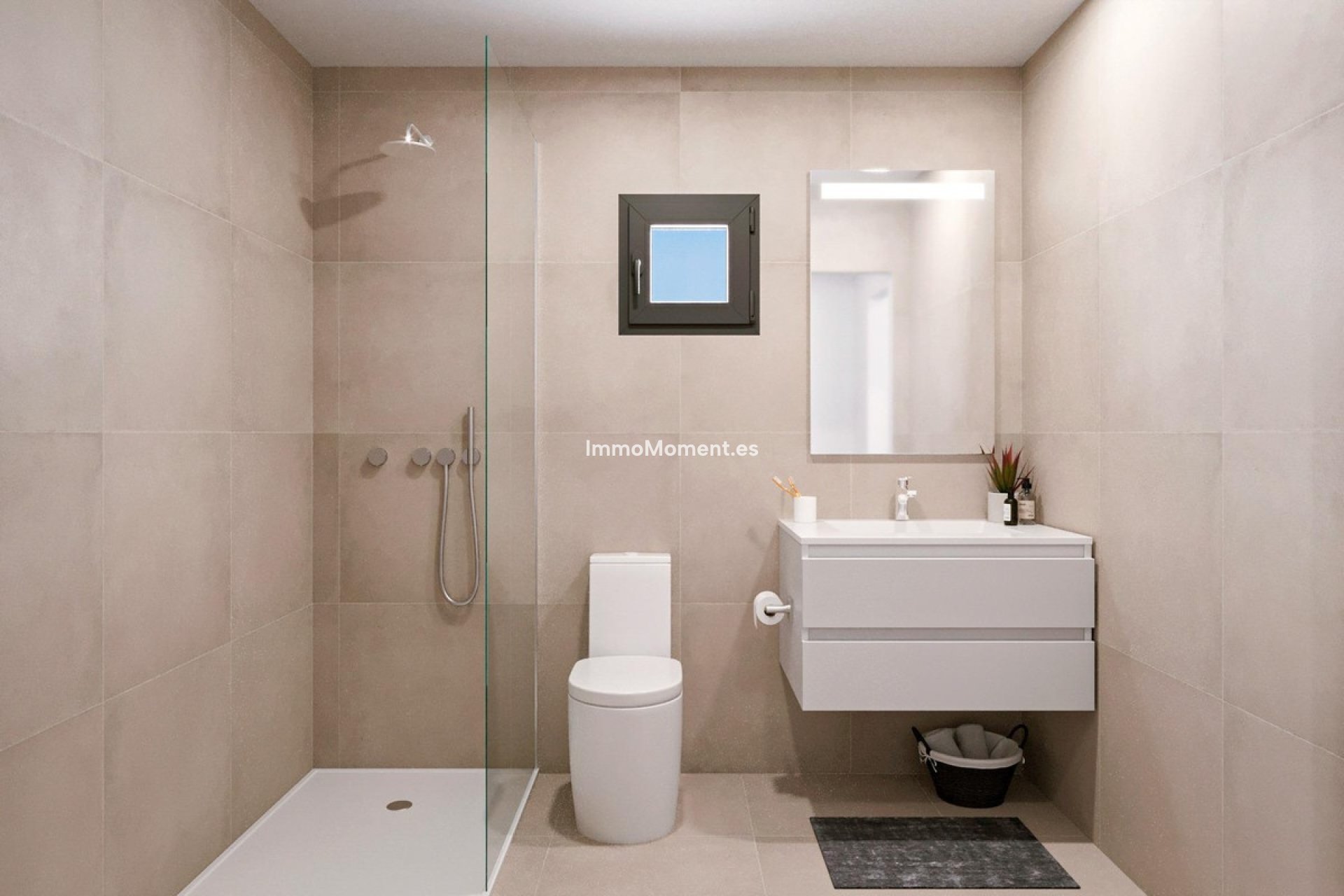 Revente - Villa - Fuente Alamo - La Pinilla