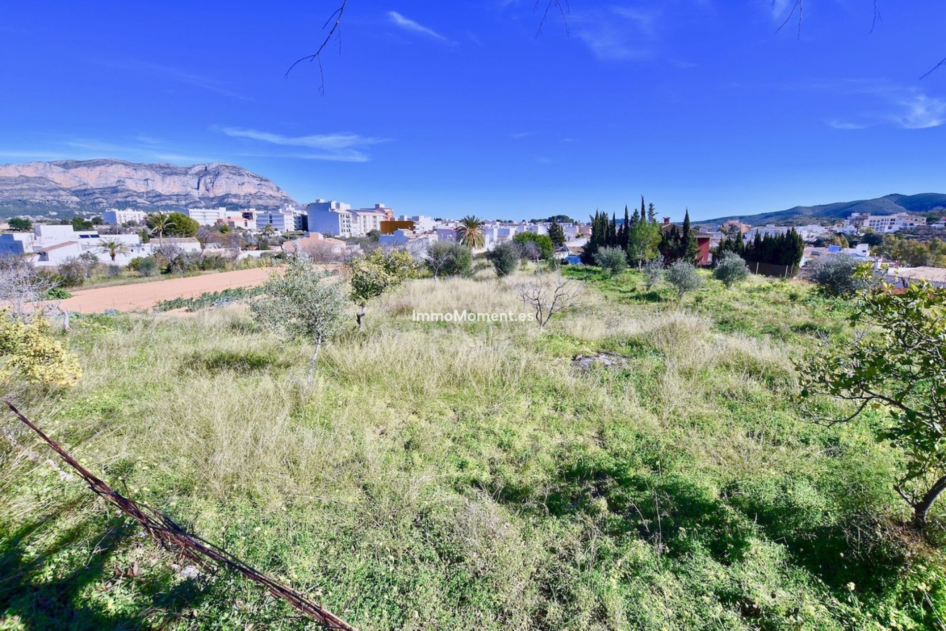 Revente - Villa - Gata de Gorgos - Gata de Gorgos Centro