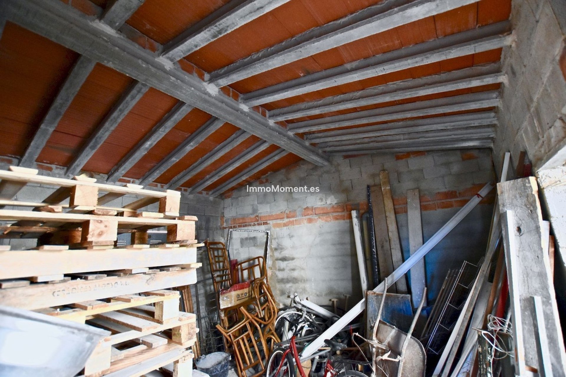 Revente - Villa - Gata de Gorgos - Gata de Gorgos Centro