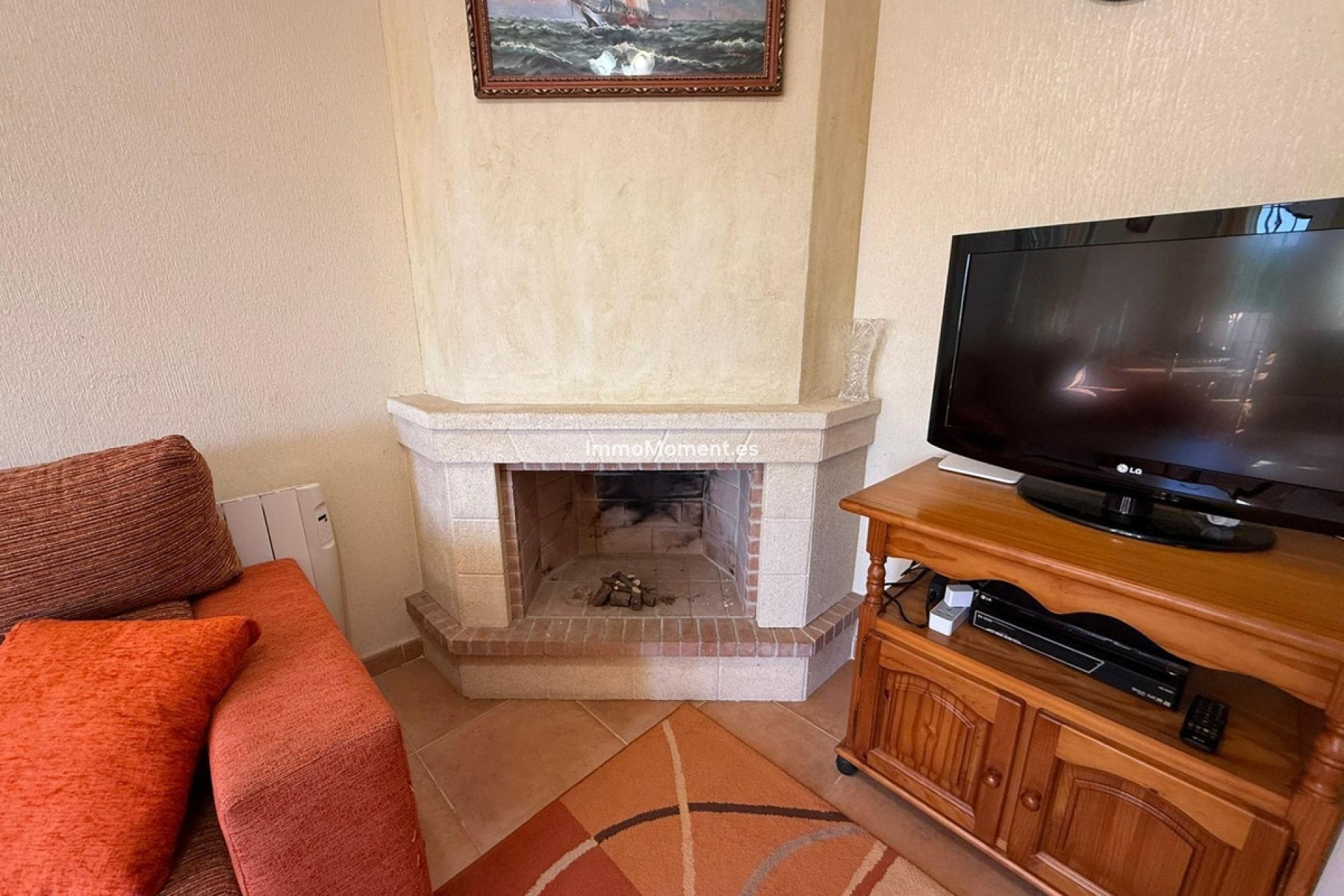 Revente - Villa - Guardamar del Segura - Guardamar del Segura Centro