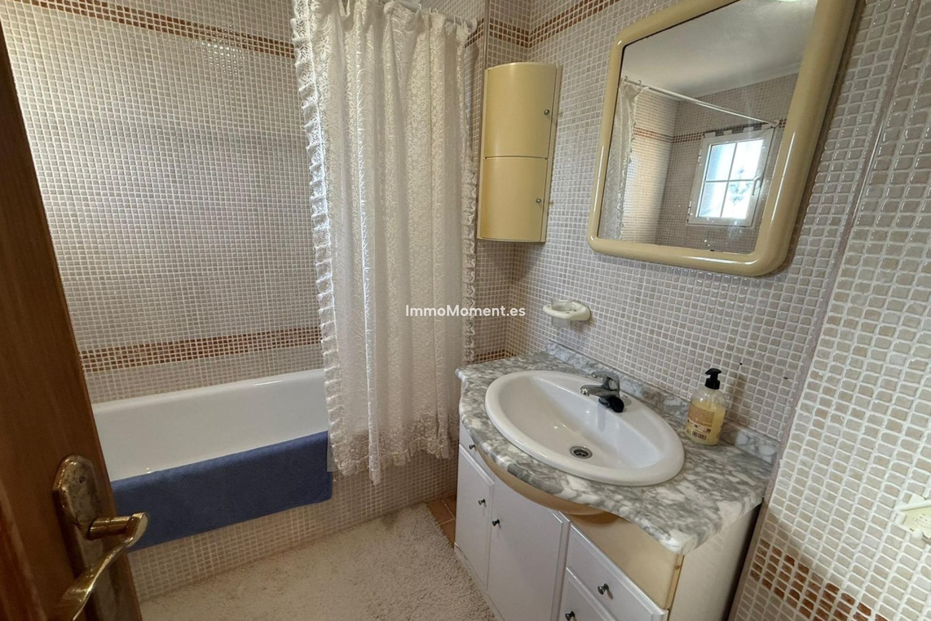 Revente - Villa - Guardamar del Segura - Guardamar del Segura Centro