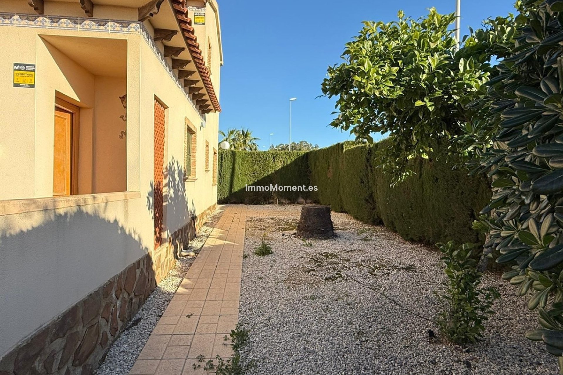 Revente - Villa - Guardamar del Segura - Guardamar del Segura Centro