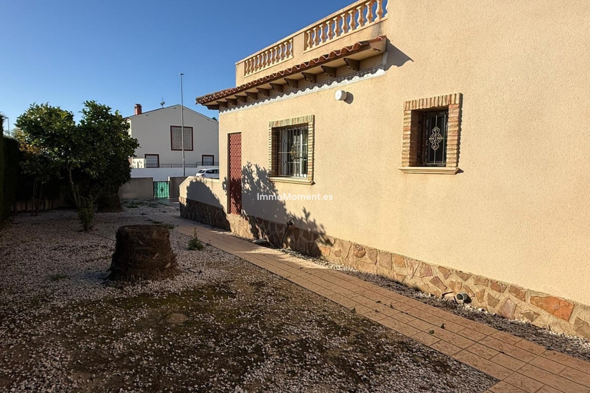Revente - Villa - Guardamar del Segura - Guardamar del Segura Centro