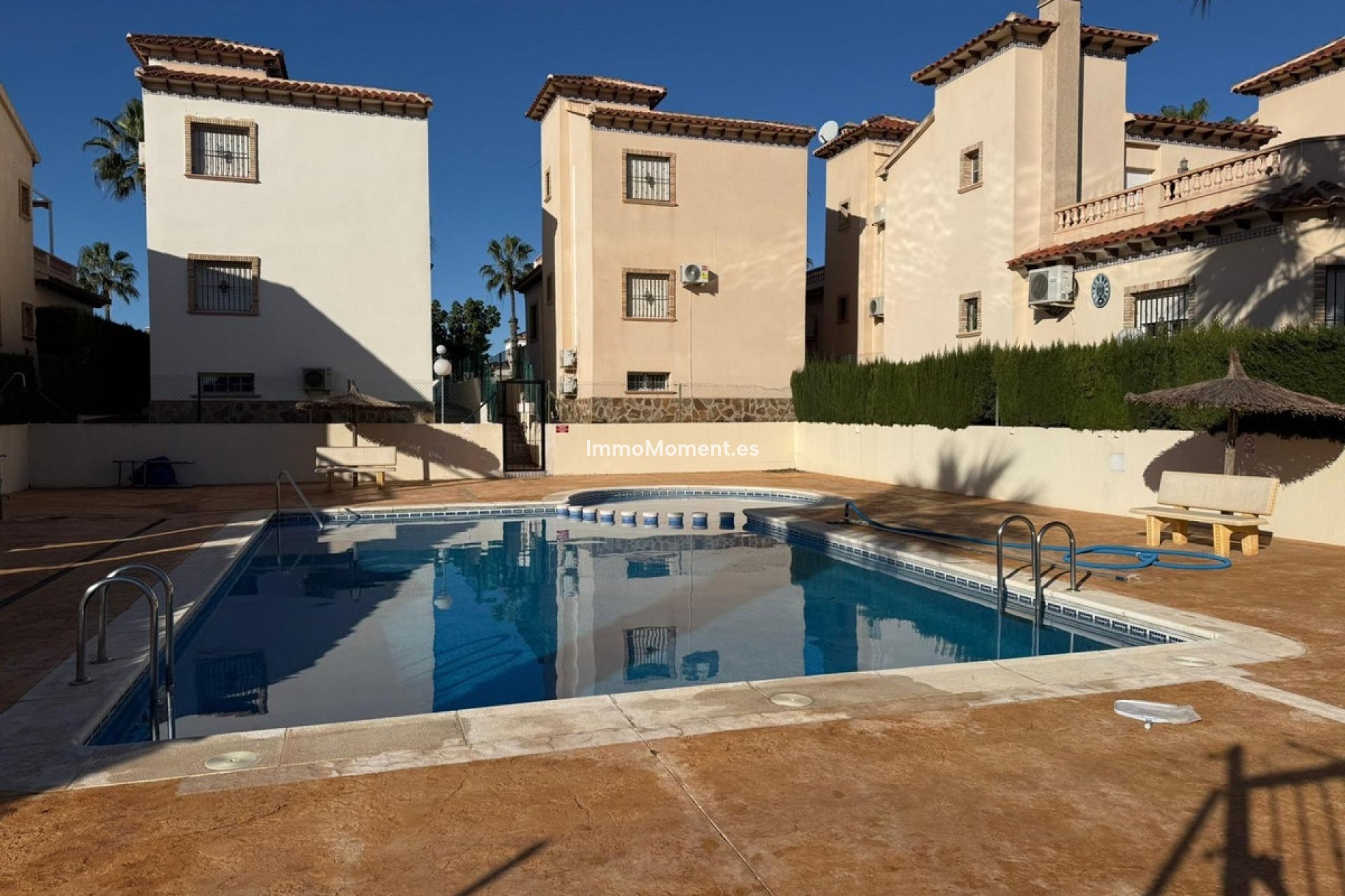 Revente - Villa - Guardamar del Segura - Guardamar del Segura Centro