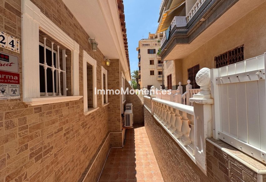 Revente - Villa - Guardamar del Segura - Guardamar del Segura Centro