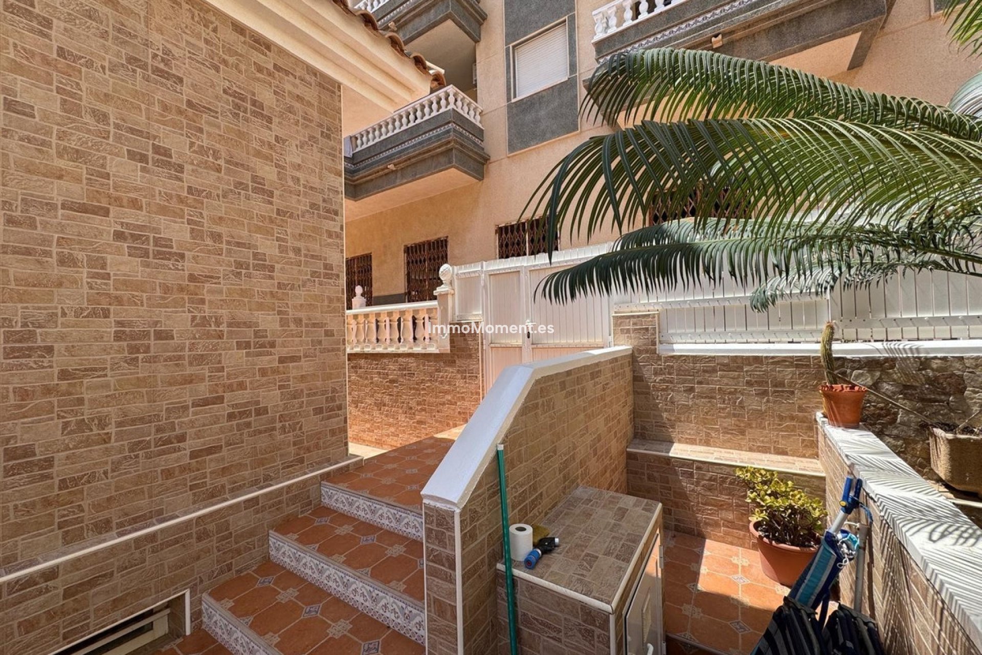 Revente - Villa - Guardamar del Segura - Guardamar del Segura Centro