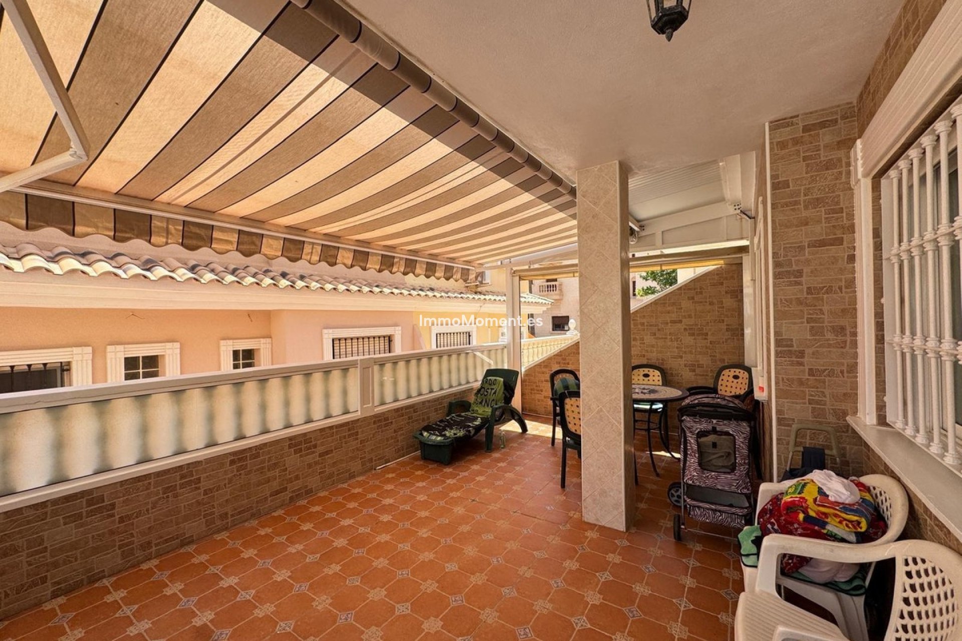 Revente - Villa - Guardamar del Segura - Guardamar del Segura Centro