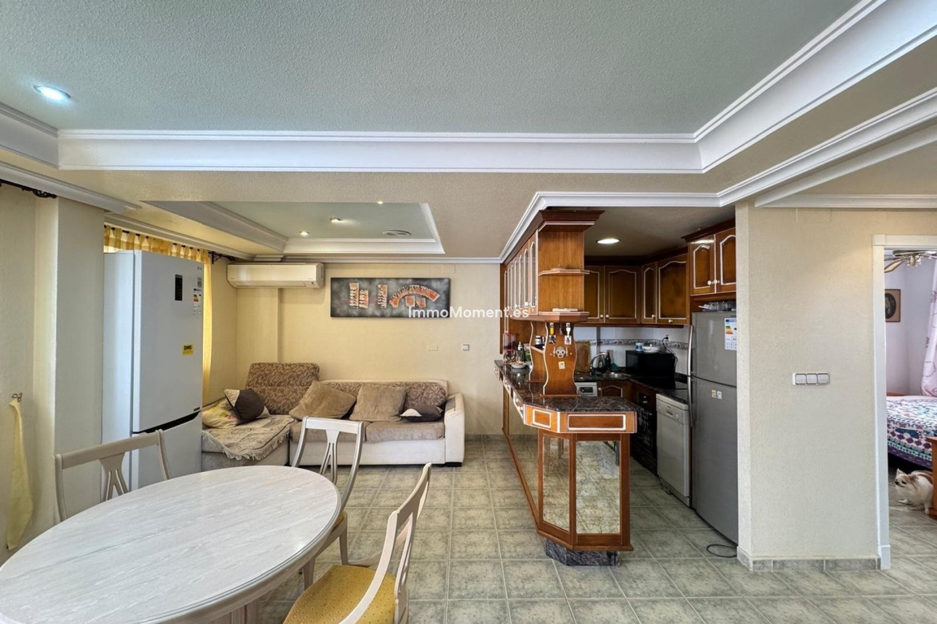 Revente - Villa - Guardamar del Segura - Guardamar del Segura Centro