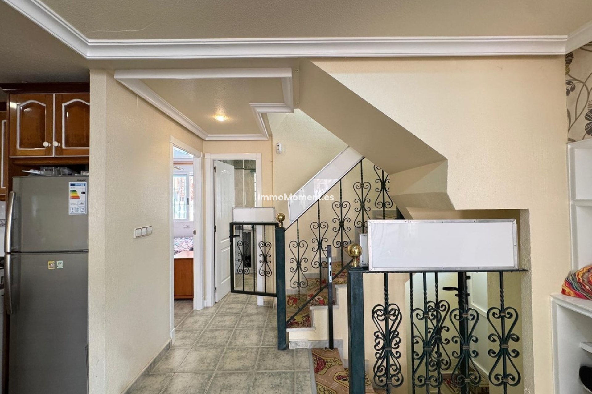 Revente - Villa - Guardamar del Segura - Guardamar del Segura Centro