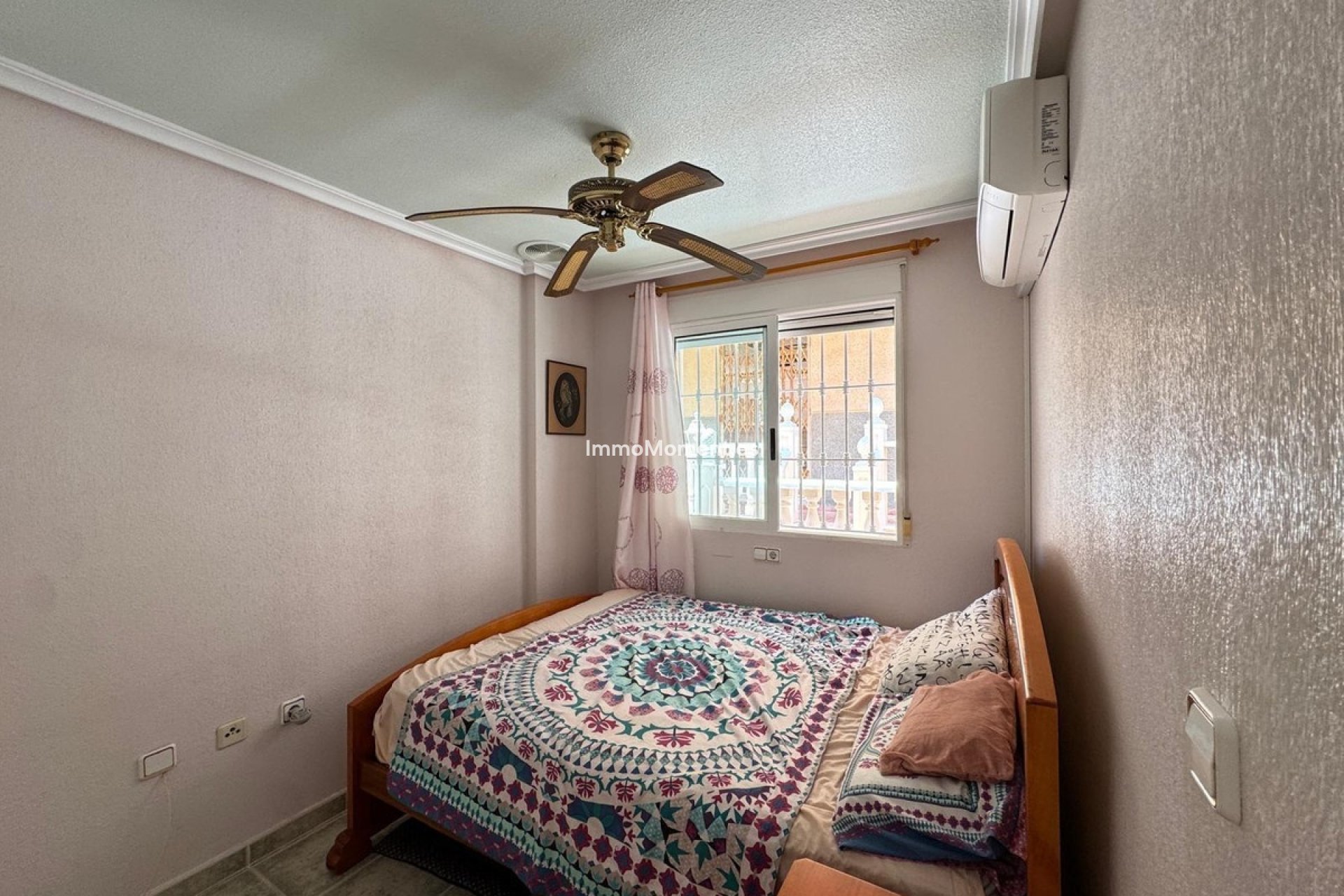 Revente - Villa - Guardamar del Segura - Guardamar del Segura Centro