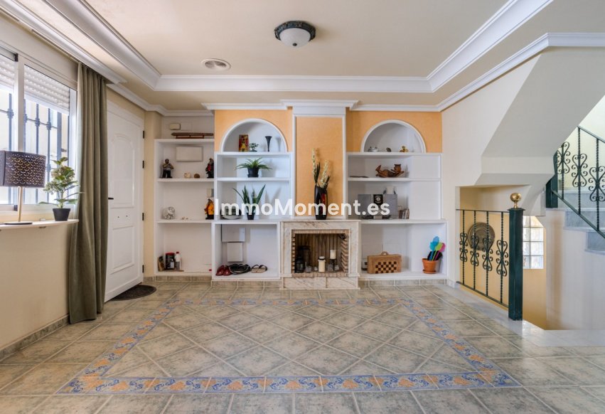 Revente - Villa - Guardamar del Segura - Guardamar del Segura Centro