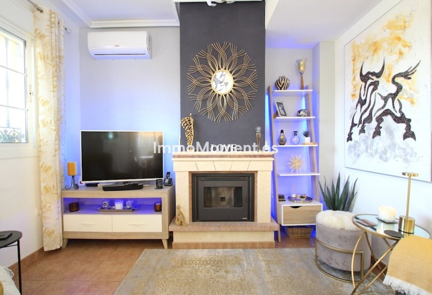 Revente - Villa - Guardamar del Segura - Guardamar del Segura Centro