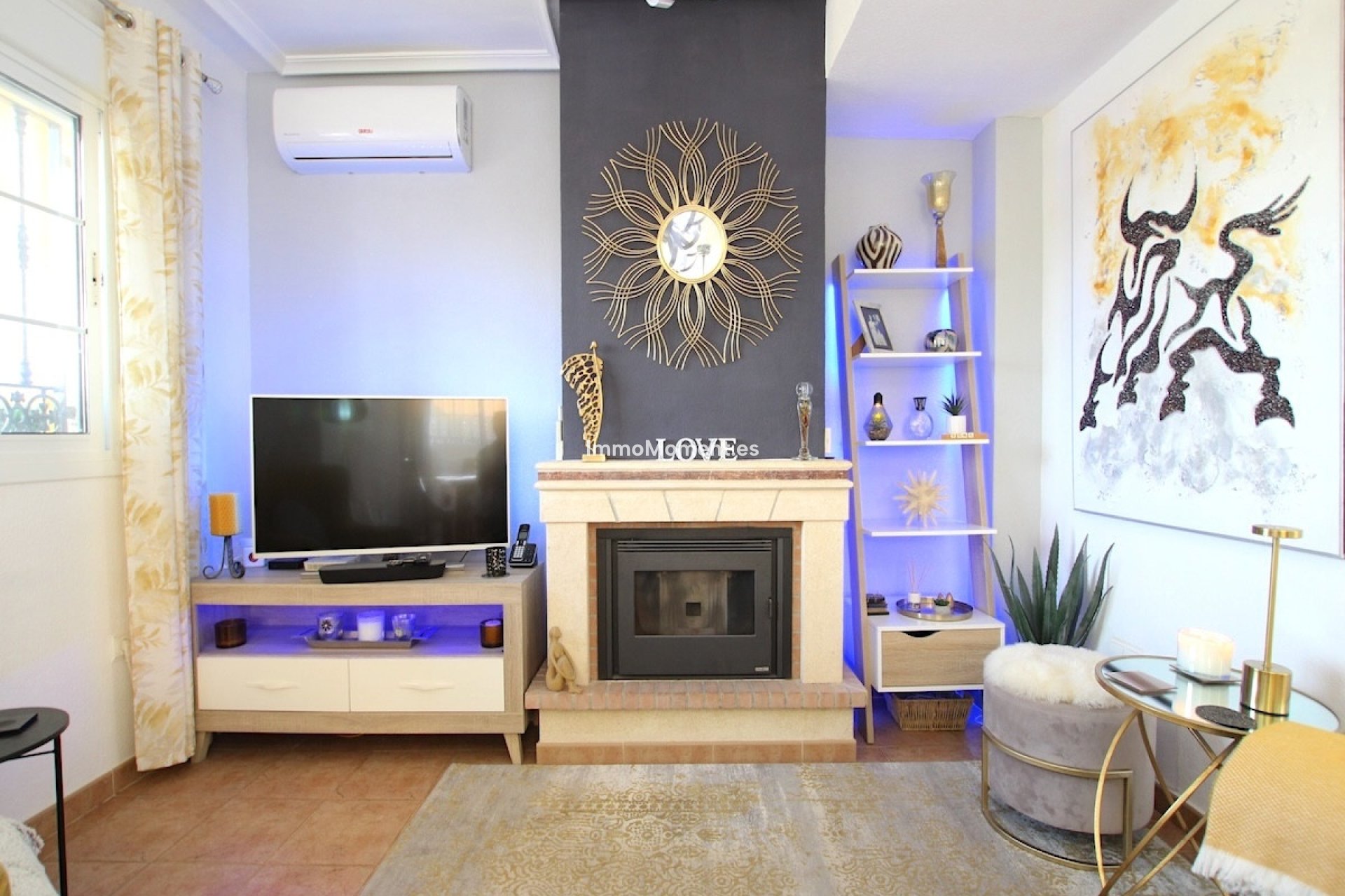 Revente - Villa - Guardamar del Segura - Guardamar del Segura Centro