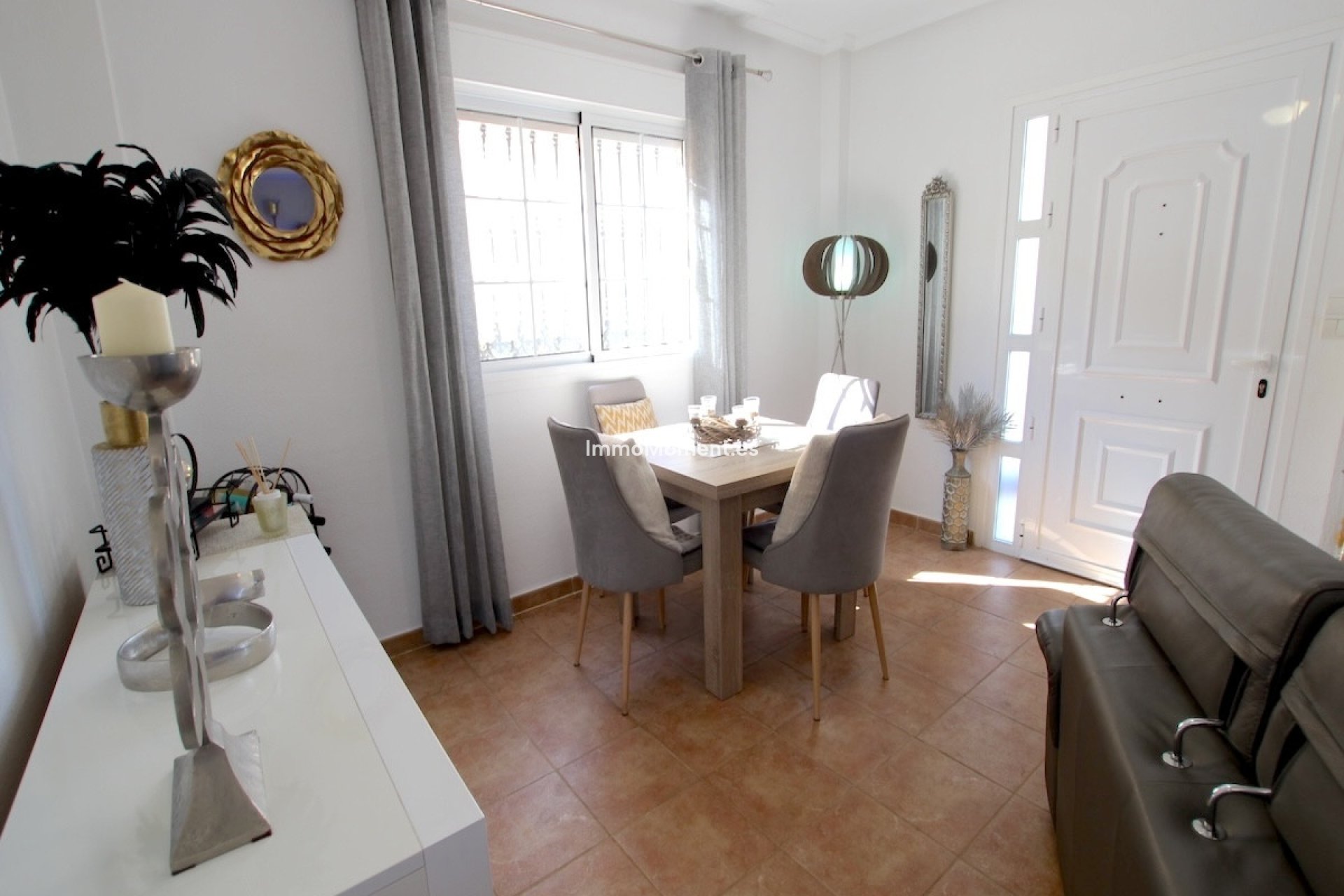 Revente - Villa - Guardamar del Segura - Guardamar del Segura Centro