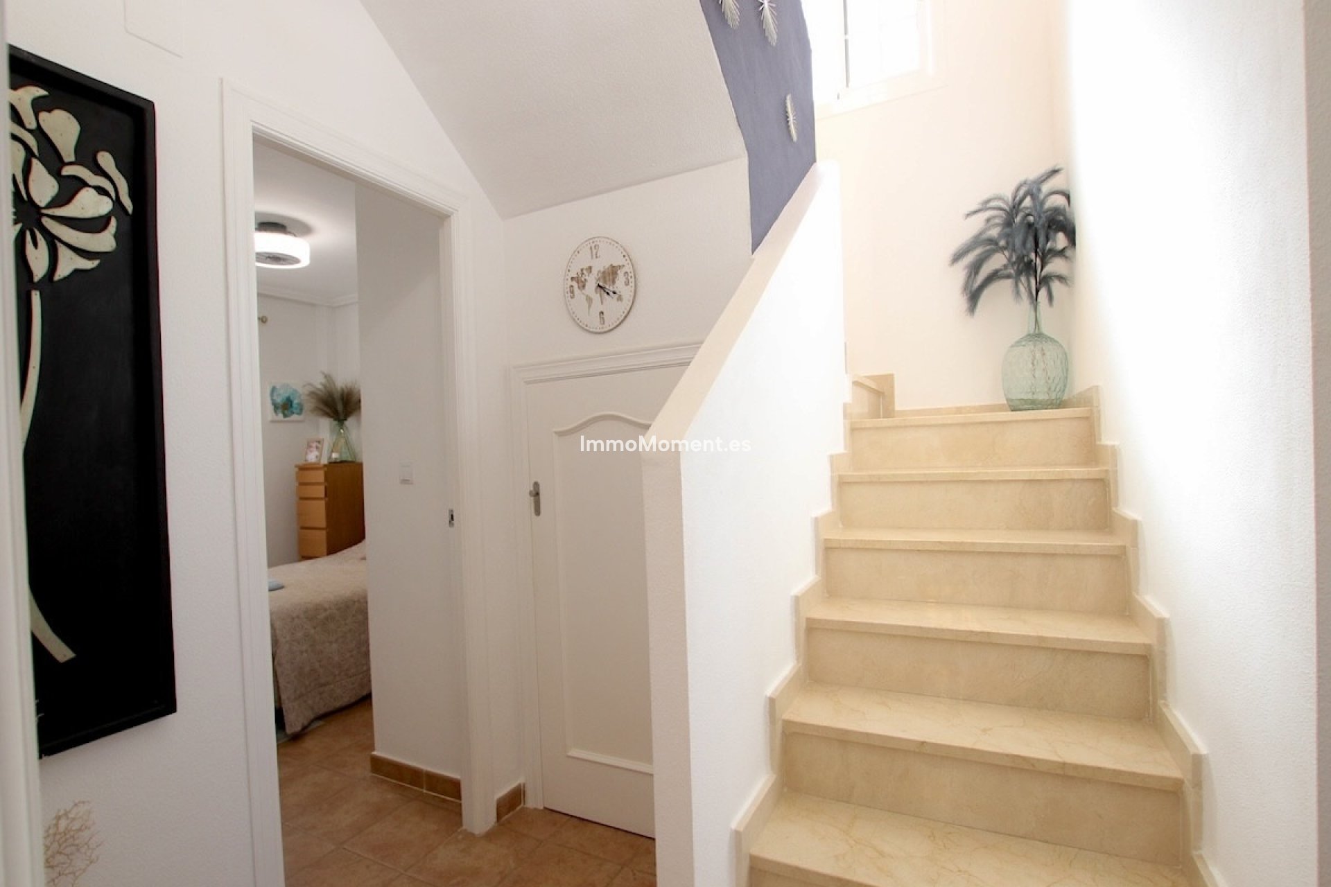 Revente - Villa - Guardamar del Segura - Guardamar del Segura Centro