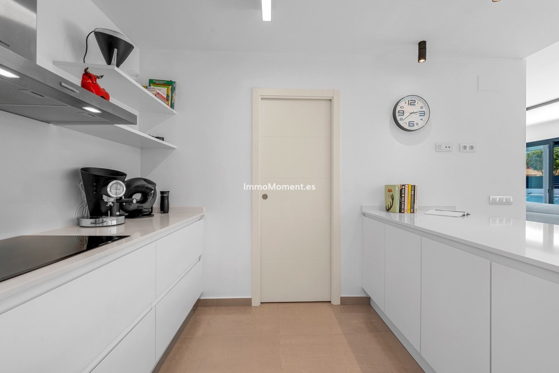 Revente - Villa - Guardamar del Segura - Guardamar del Segura Centro