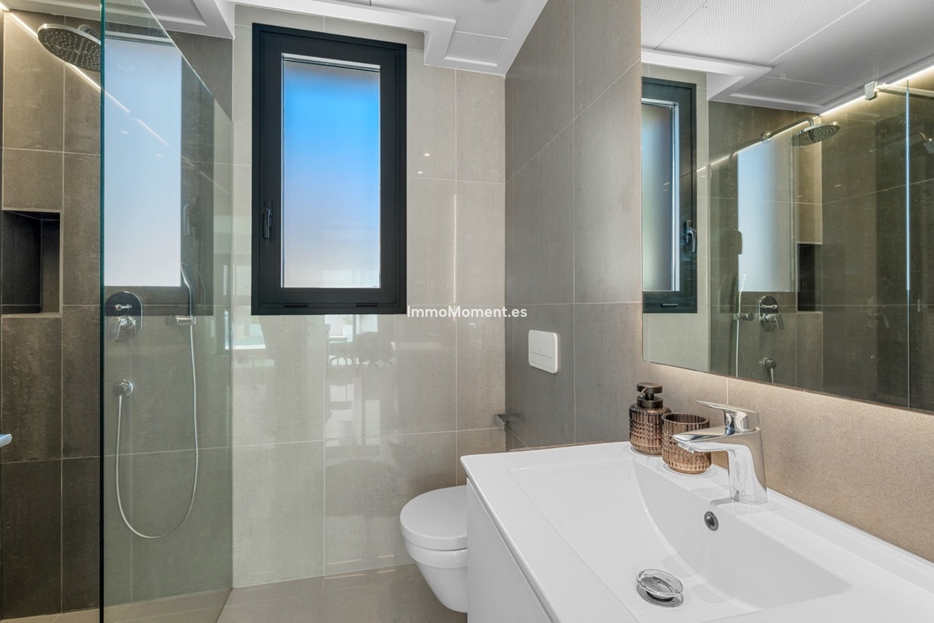 Revente - Villa - Guardamar del Segura - Guardamar del Segura Centro