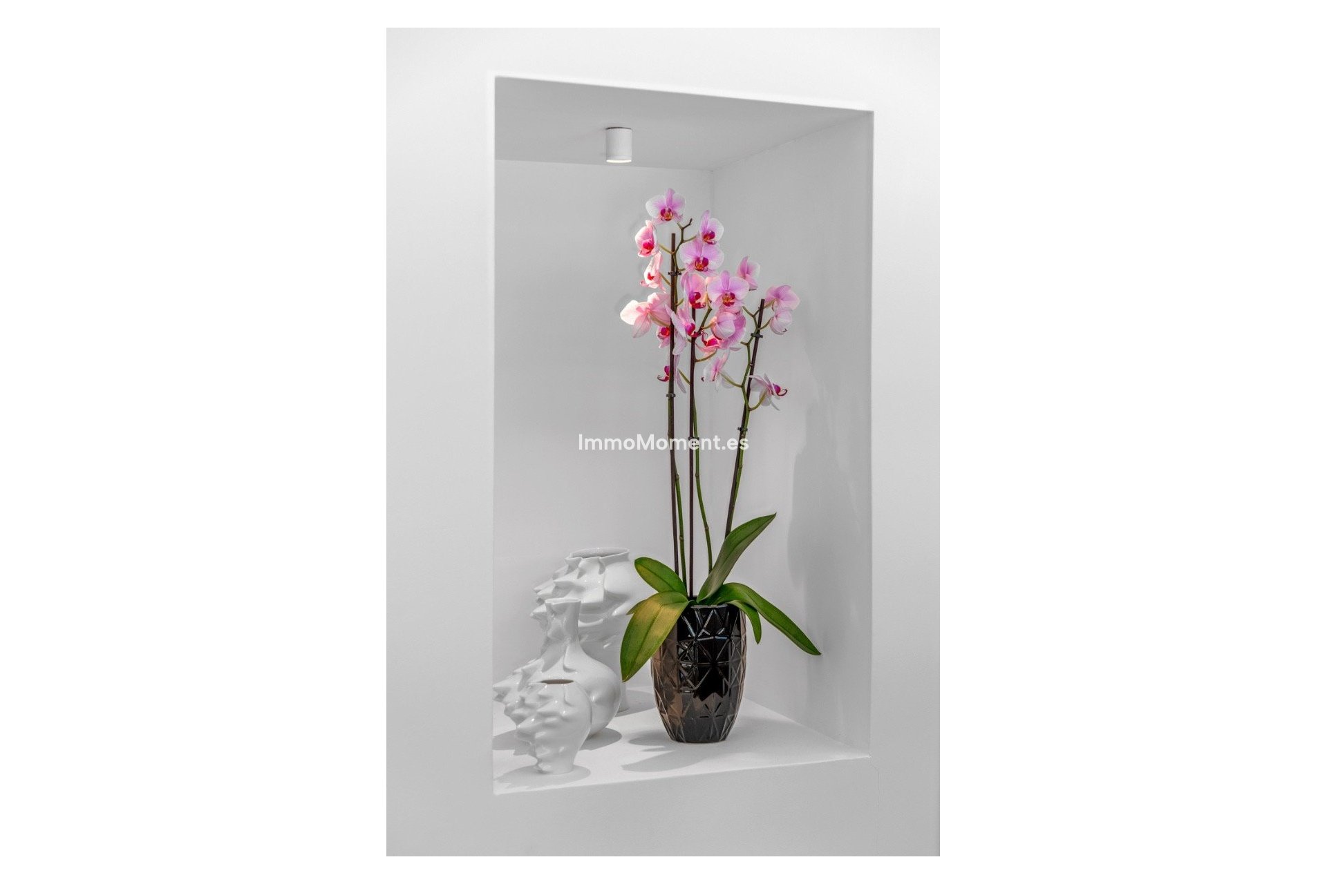 Revente - Villa - Guardamar del Segura - Guardamar del Segura Centro