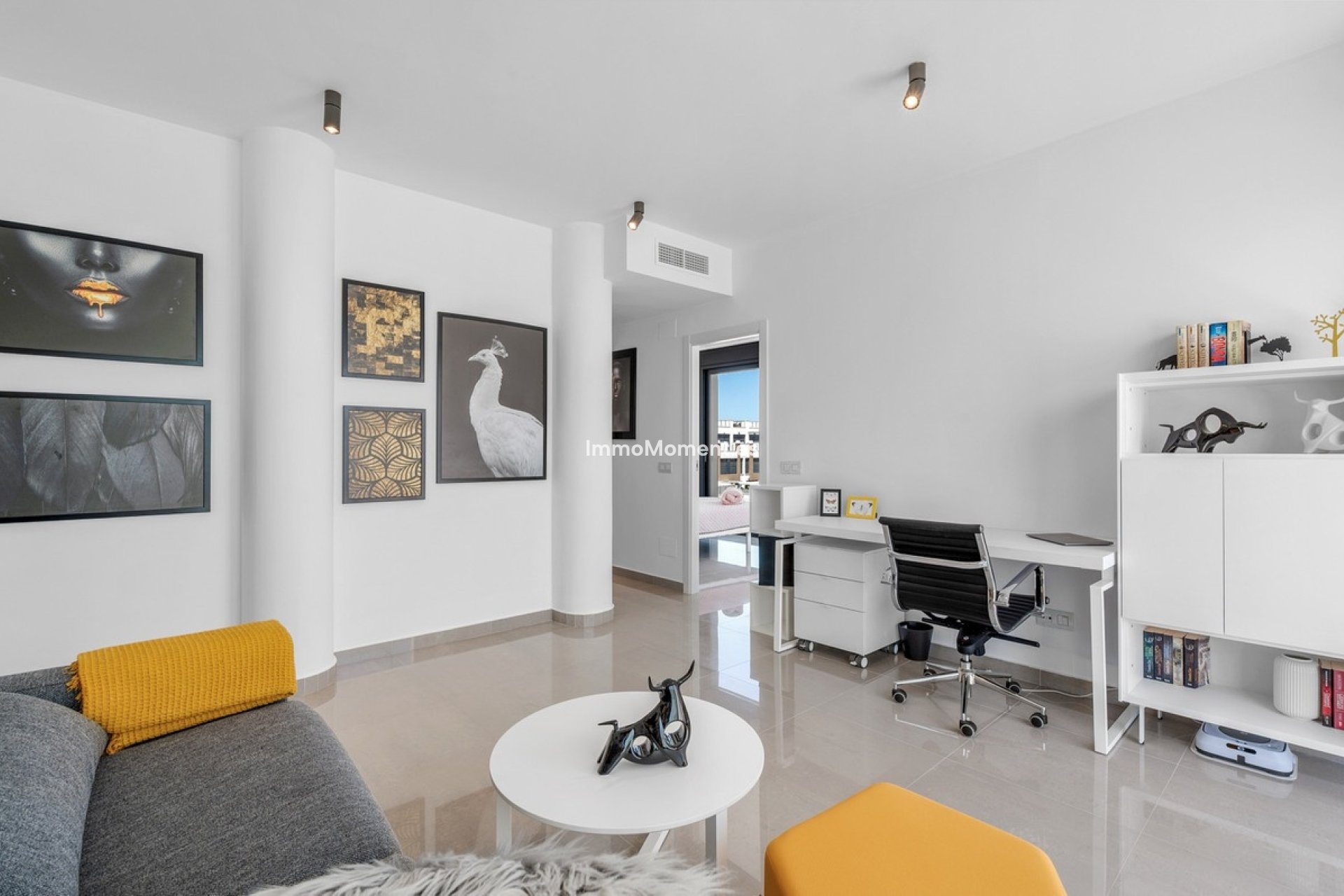 Revente - Villa - Guardamar del Segura - Guardamar del Segura Centro