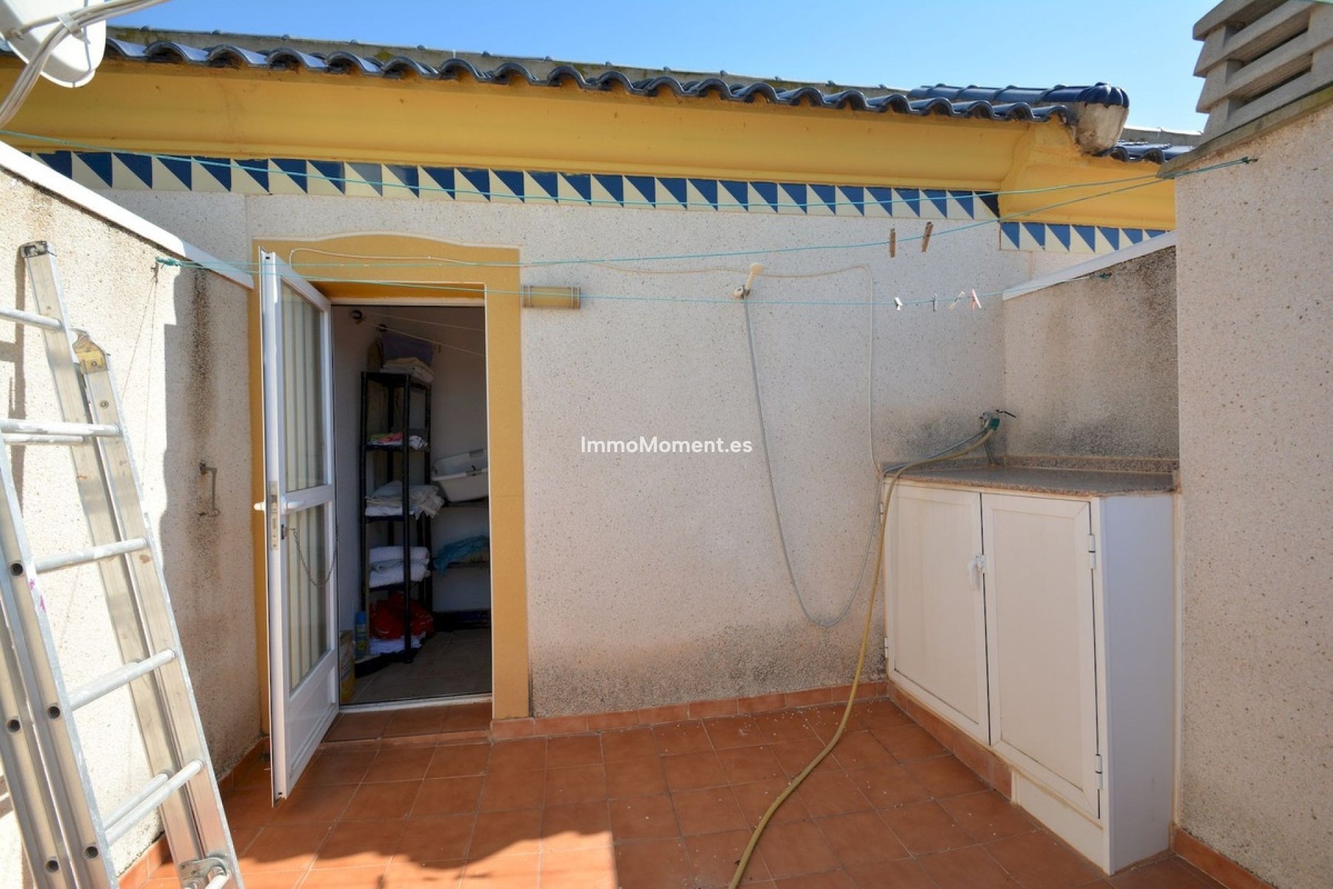 Revente - Villa - Guardamar del Segura - Guardamar del Segura Centro