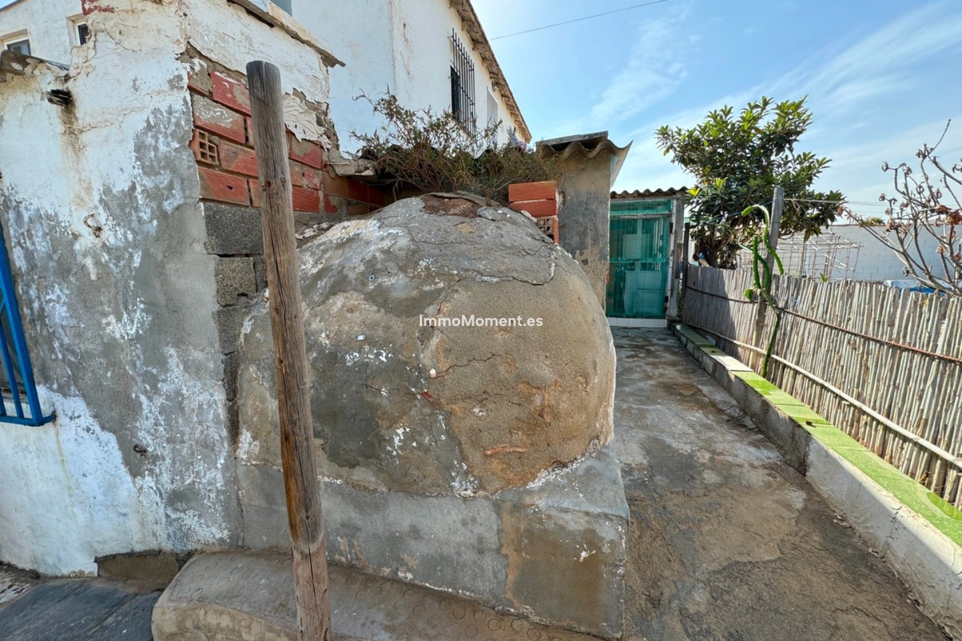 Revente - Villa - Guardamar del Segura - Guardamar del Segura Centro